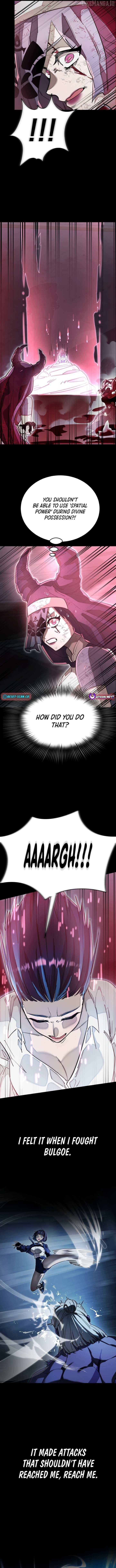 Reincarnation Path of The Underworld King Chapter 95 - page 20