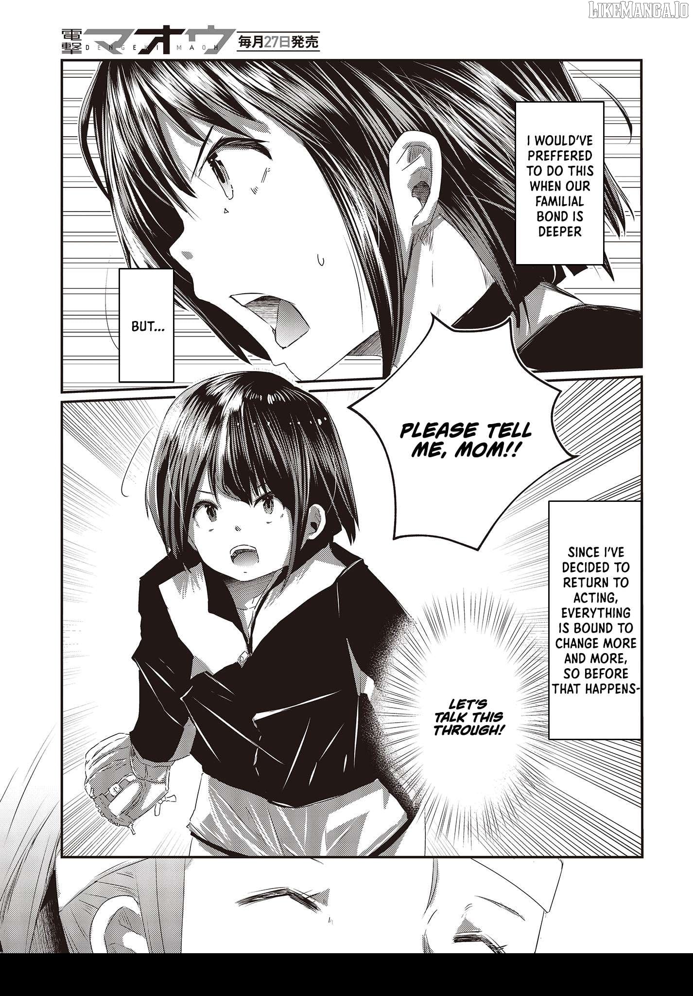 Old Man Reincarnates and Becomes a Genius Actor Chapter 14 - page 10