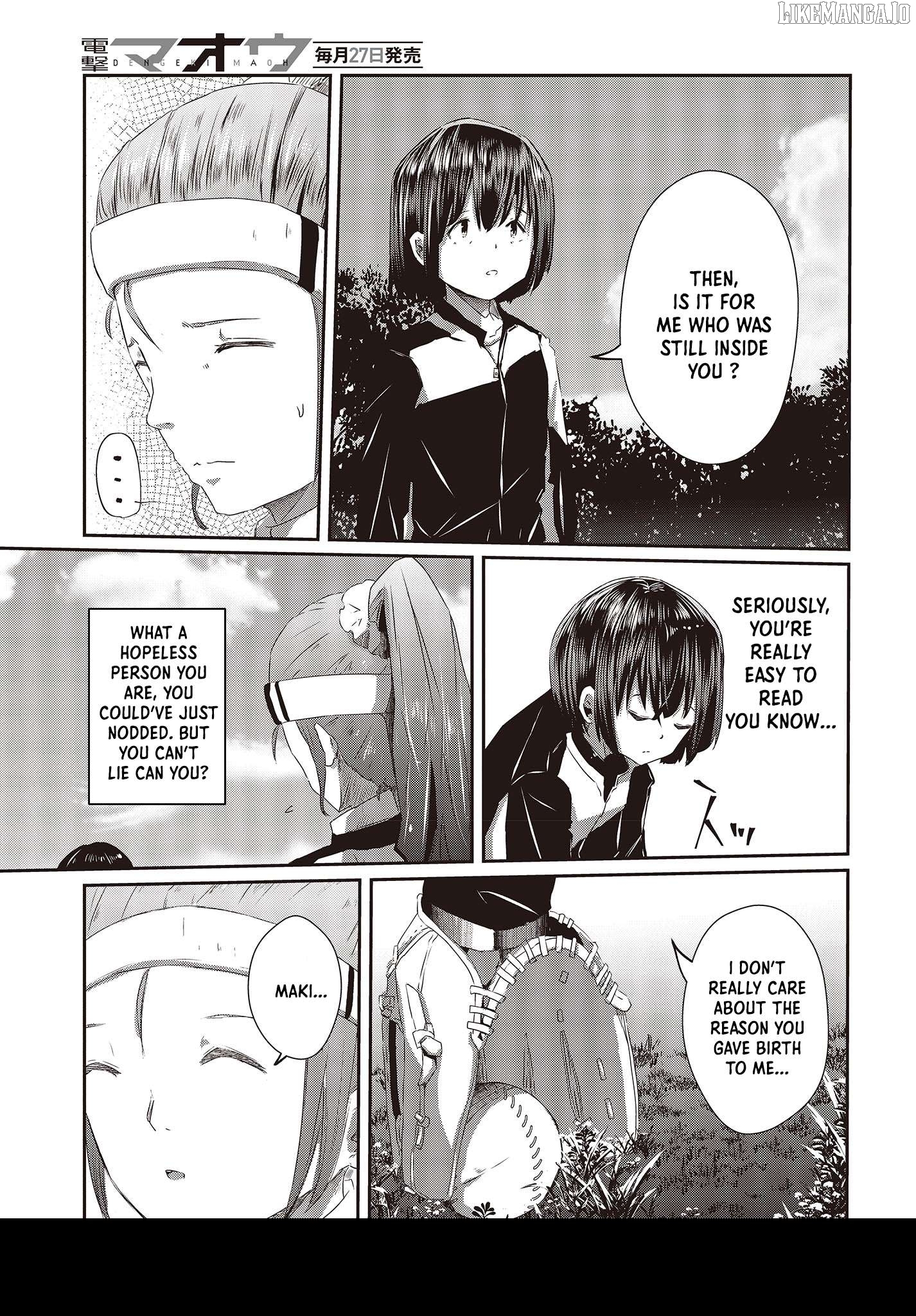 Old Man Reincarnates and Becomes a Genius Actor Chapter 14 - page 12