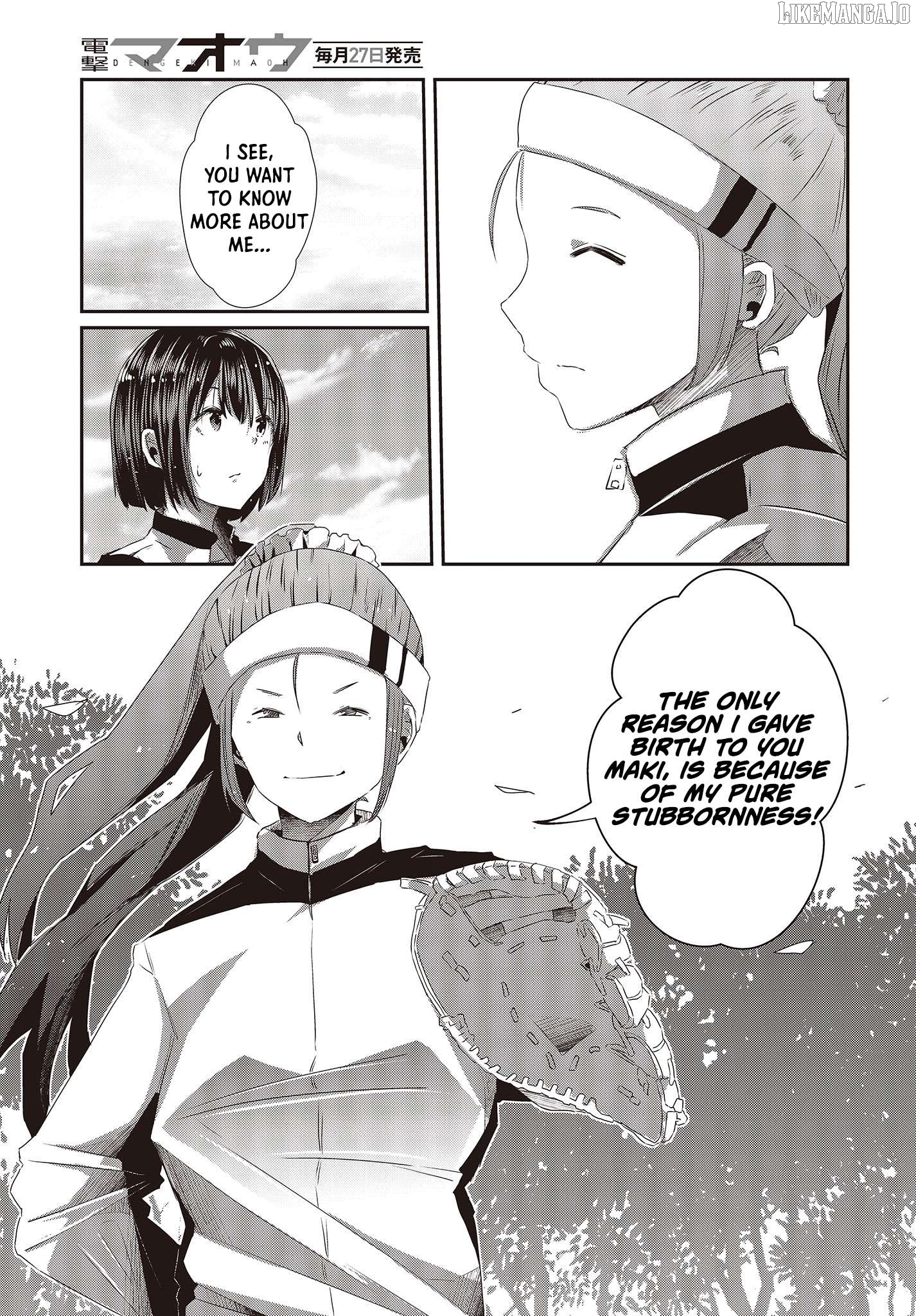 Old Man Reincarnates and Becomes a Genius Actor Chapter 14 - page 16