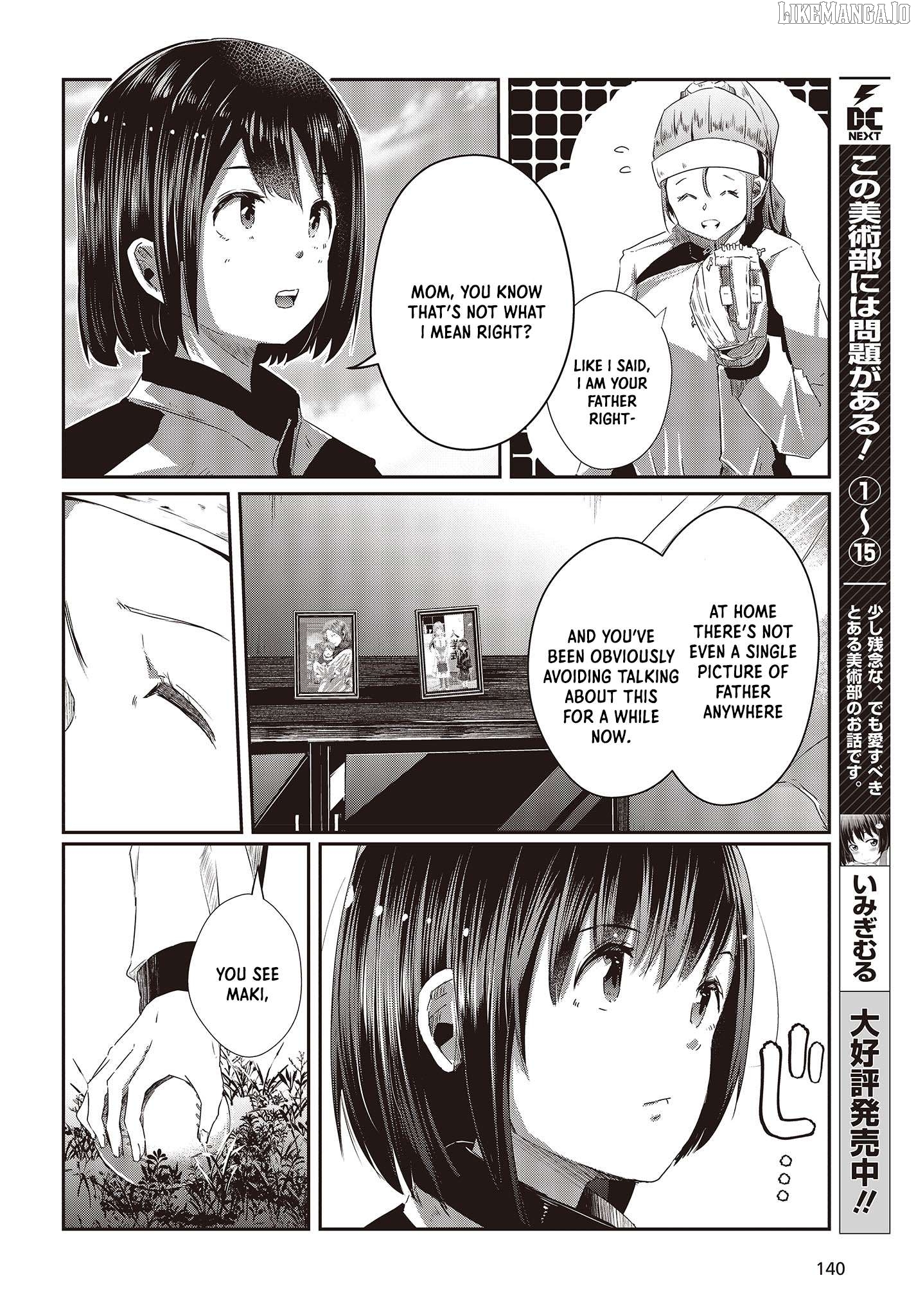Old Man Reincarnates and Becomes a Genius Actor Chapter 14 - page 2