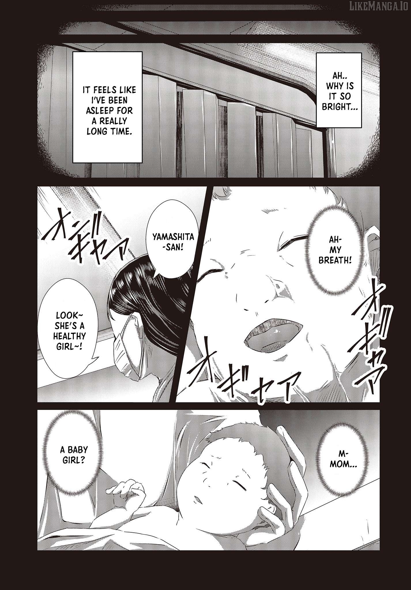 Old Man Reincarnates and Becomes a Genius Actor Chapter 14 - page 22