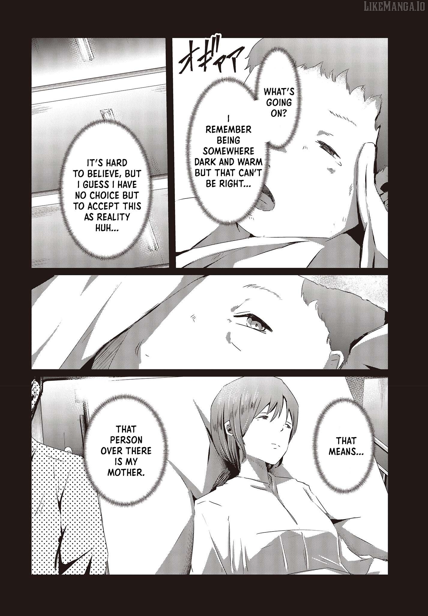 Old Man Reincarnates and Becomes a Genius Actor Chapter 14 - page 23