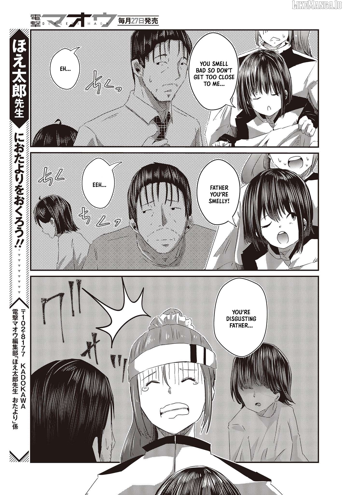 Old Man Reincarnates and Becomes a Genius Actor Chapter 14 - page 28
