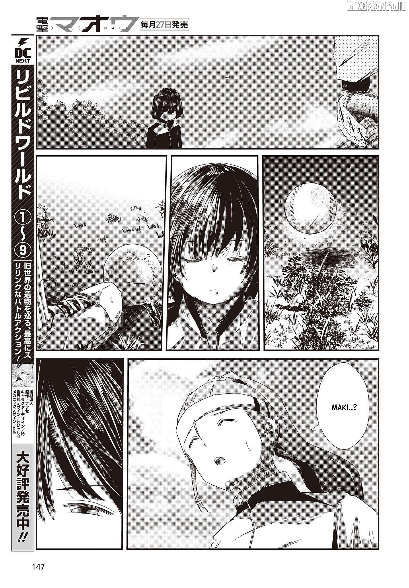 Old Man Reincarnates and Becomes a Genius Actor Chapter 14 - page 8