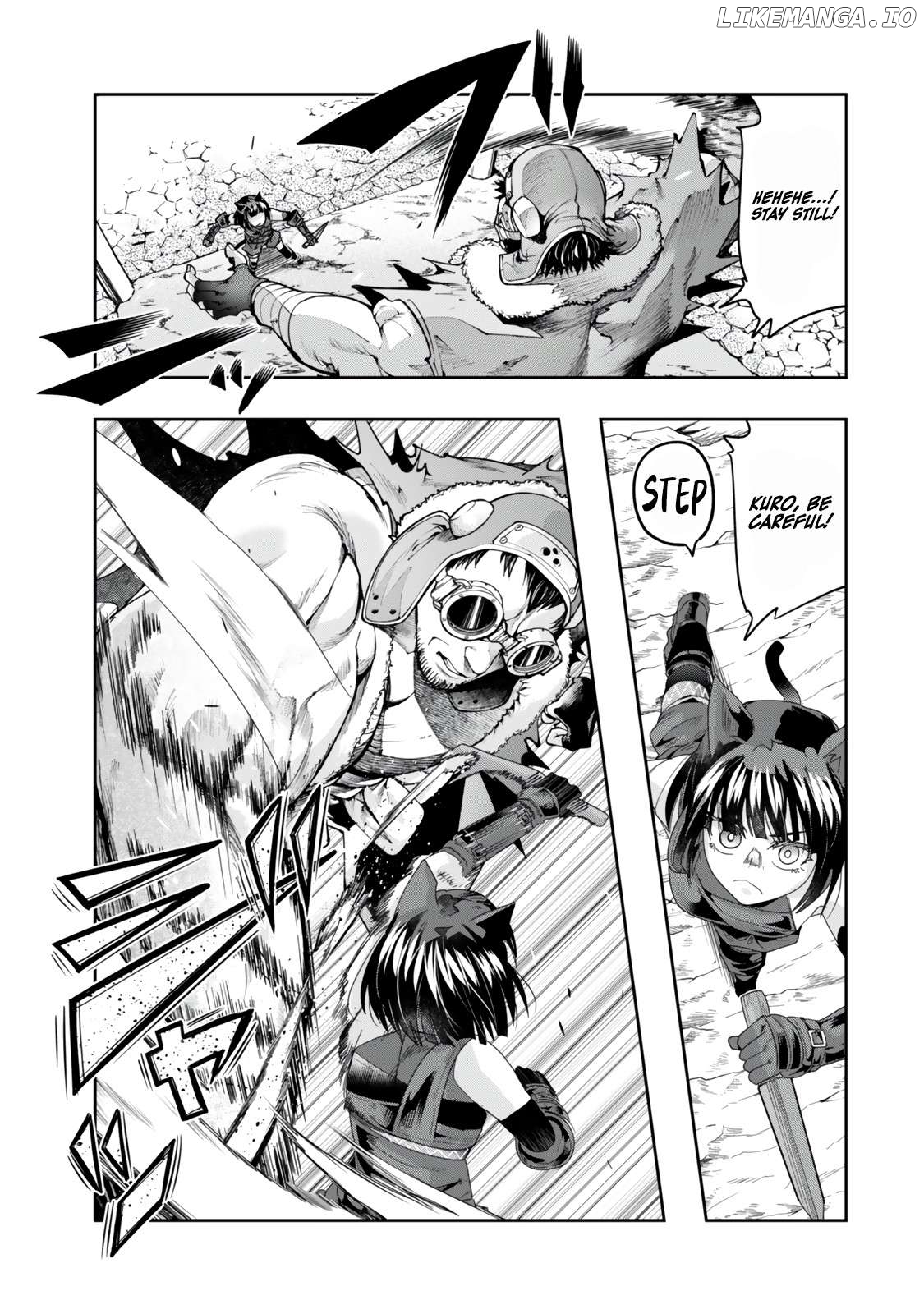 I Don’t Really Get It, But It Looks Like I Was Reincarnated In An Another World Chapter 119 - page 14