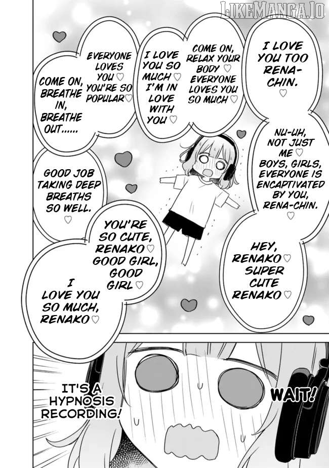 There's No Way I Can Have A Lover! Chapter 65 - page 29