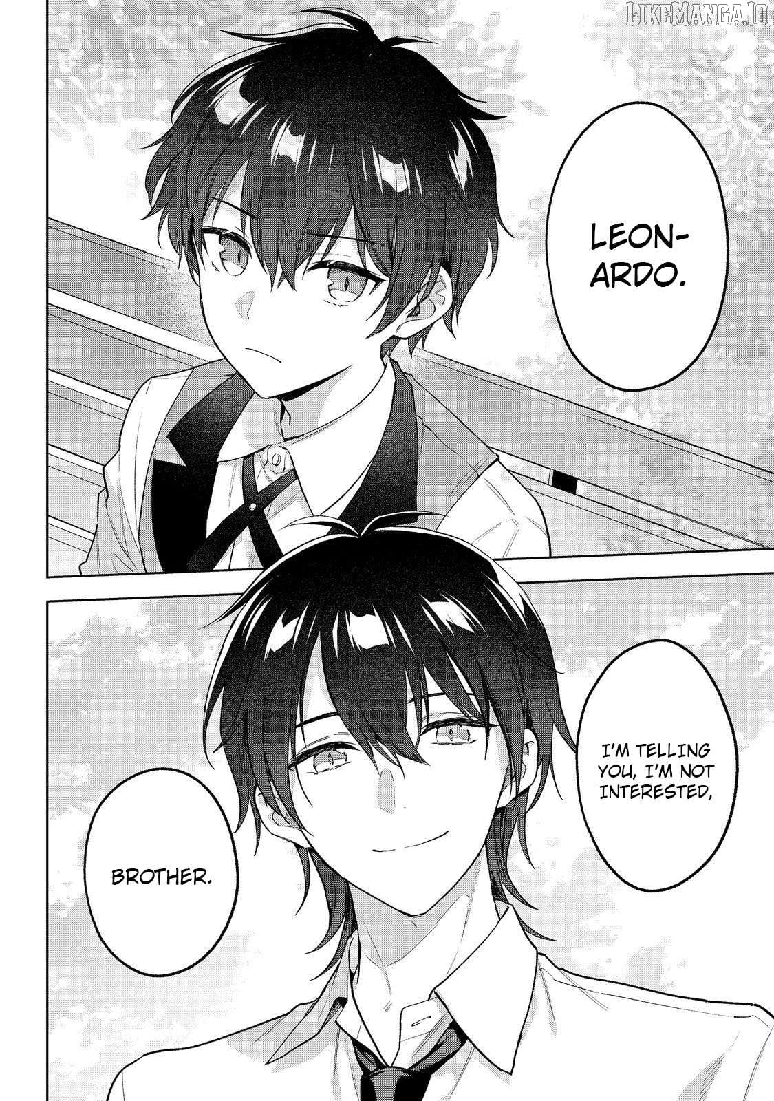 Akumana Akutou Ikka no Mana Musume, Tensei Saki mo Otome Game no Gokudou Reijou deshita Chapter 27 - page 2