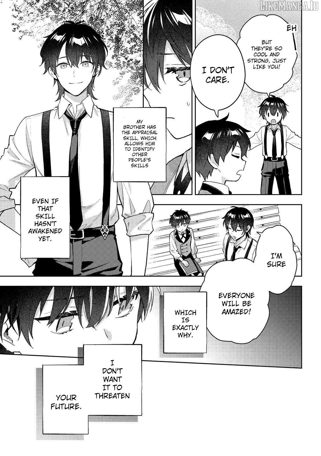 Akumana Akutou Ikka no Mana Musume, Tensei Saki mo Otome Game no Gokudou Reijou deshita Chapter 27 - page 3