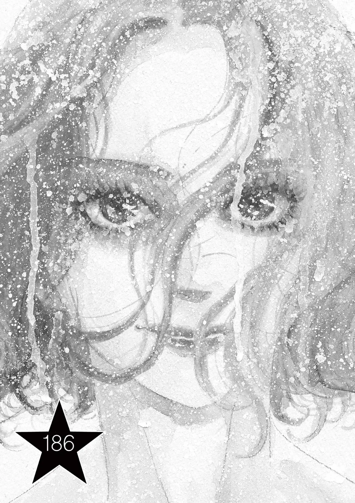 Dance Dance Danseur Chapter 186 - page 1