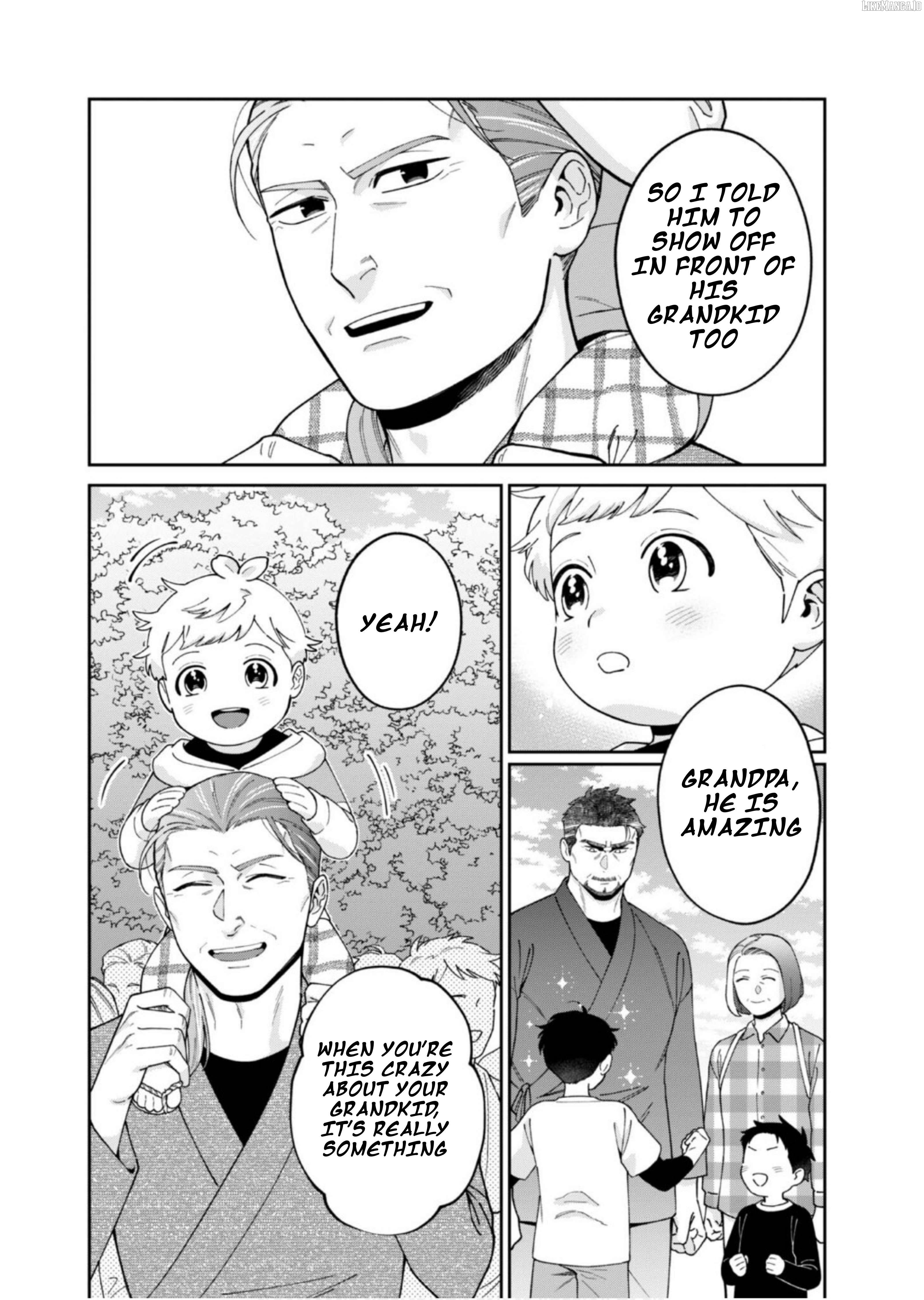 Boku wa Imasugu Zense no Kioku wo Sutetai. - Akogare no Inaka wa Jingai Makyou deshita Chapter 13 - page 17