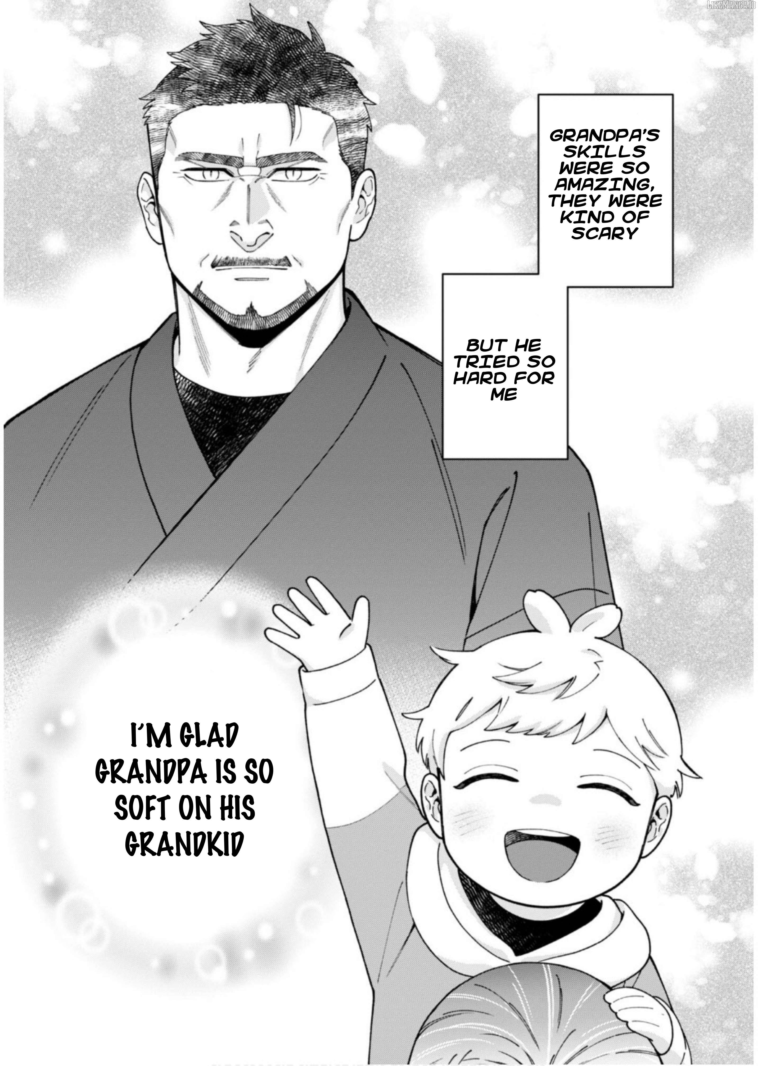 Boku wa Imasugu Zense no Kioku wo Sutetai. - Akogare no Inaka wa Jingai Makyou deshita Chapter 13 - page 18