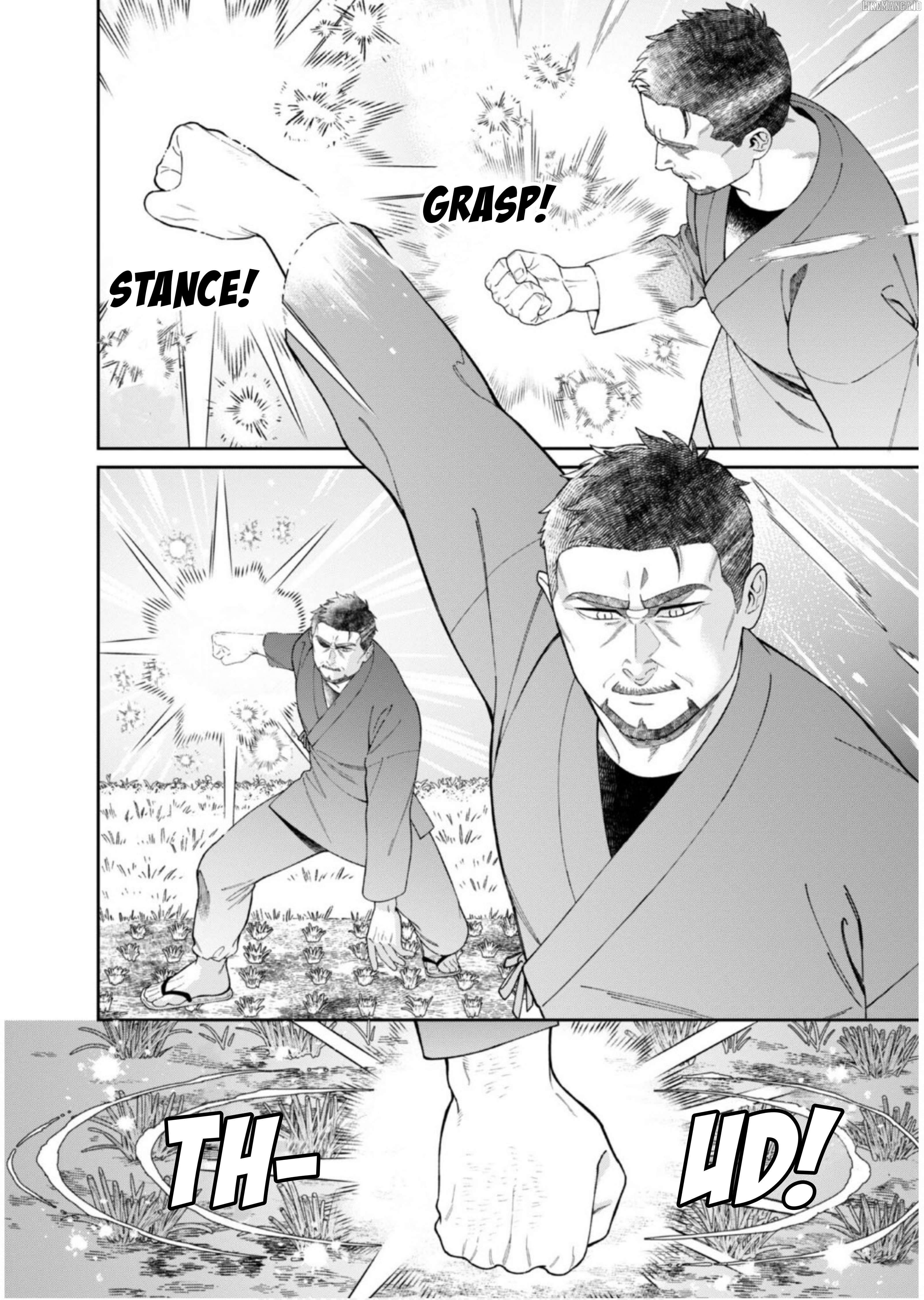 Boku wa Imasugu Zense no Kioku wo Sutetai. - Akogare no Inaka wa Jingai Makyou deshita Chapter 13 - page 6