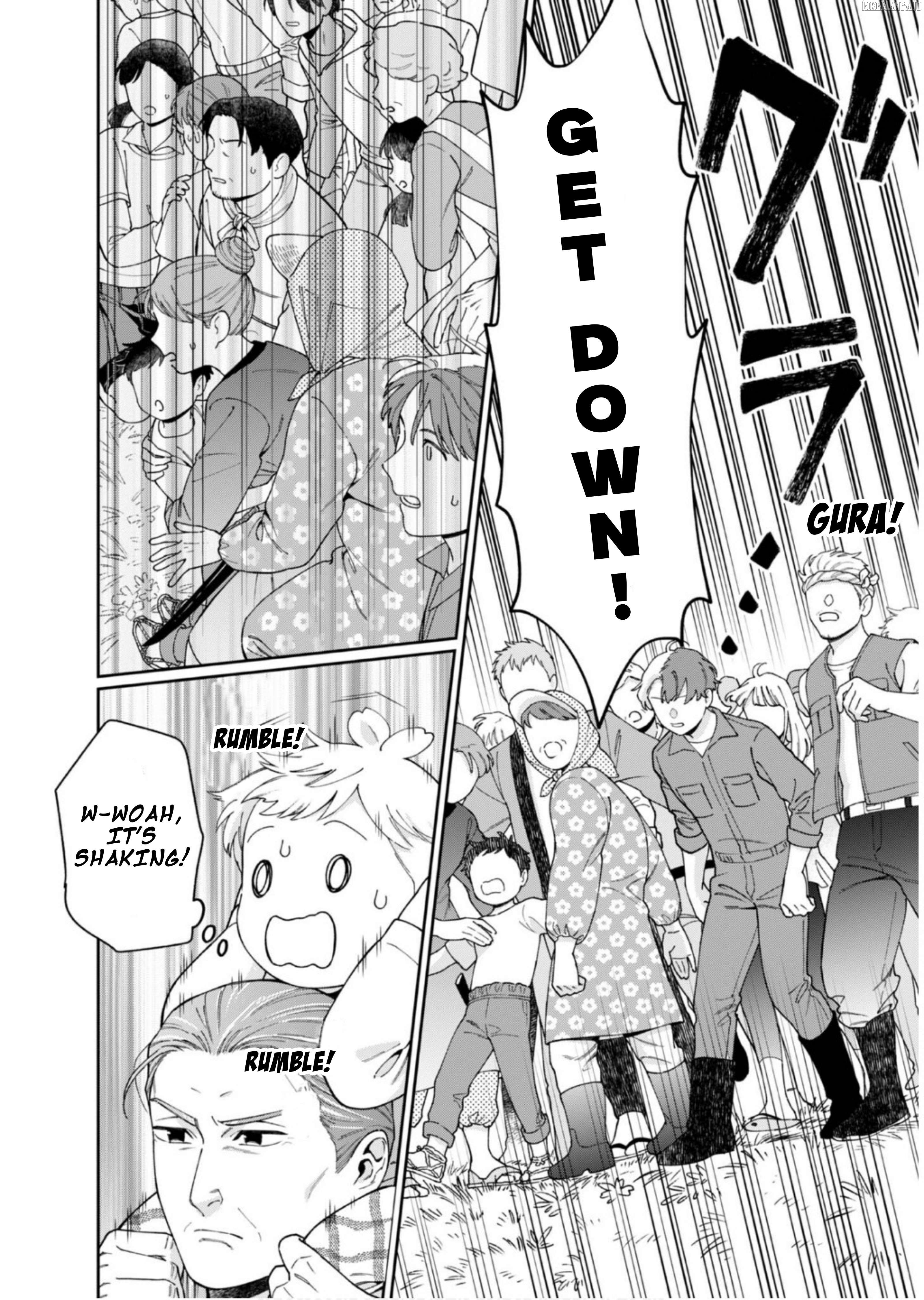 Boku wa Imasugu Zense no Kioku wo Sutetai. - Akogare no Inaka wa Jingai Makyou deshita Chapter 13 - page 8