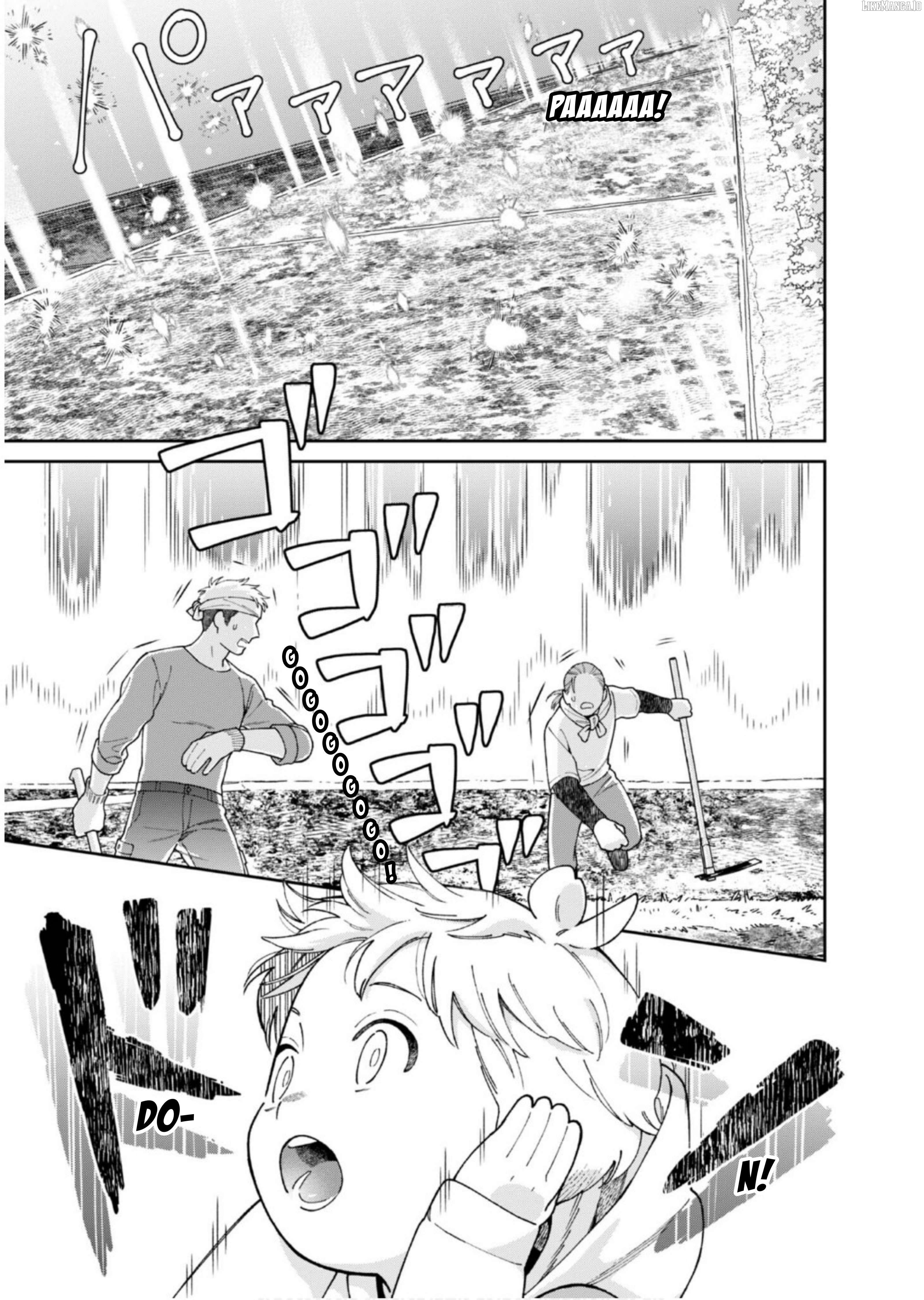 Boku wa Imasugu Zense no Kioku wo Sutetai. - Akogare no Inaka wa Jingai Makyou deshita Chapter 13 - page 9