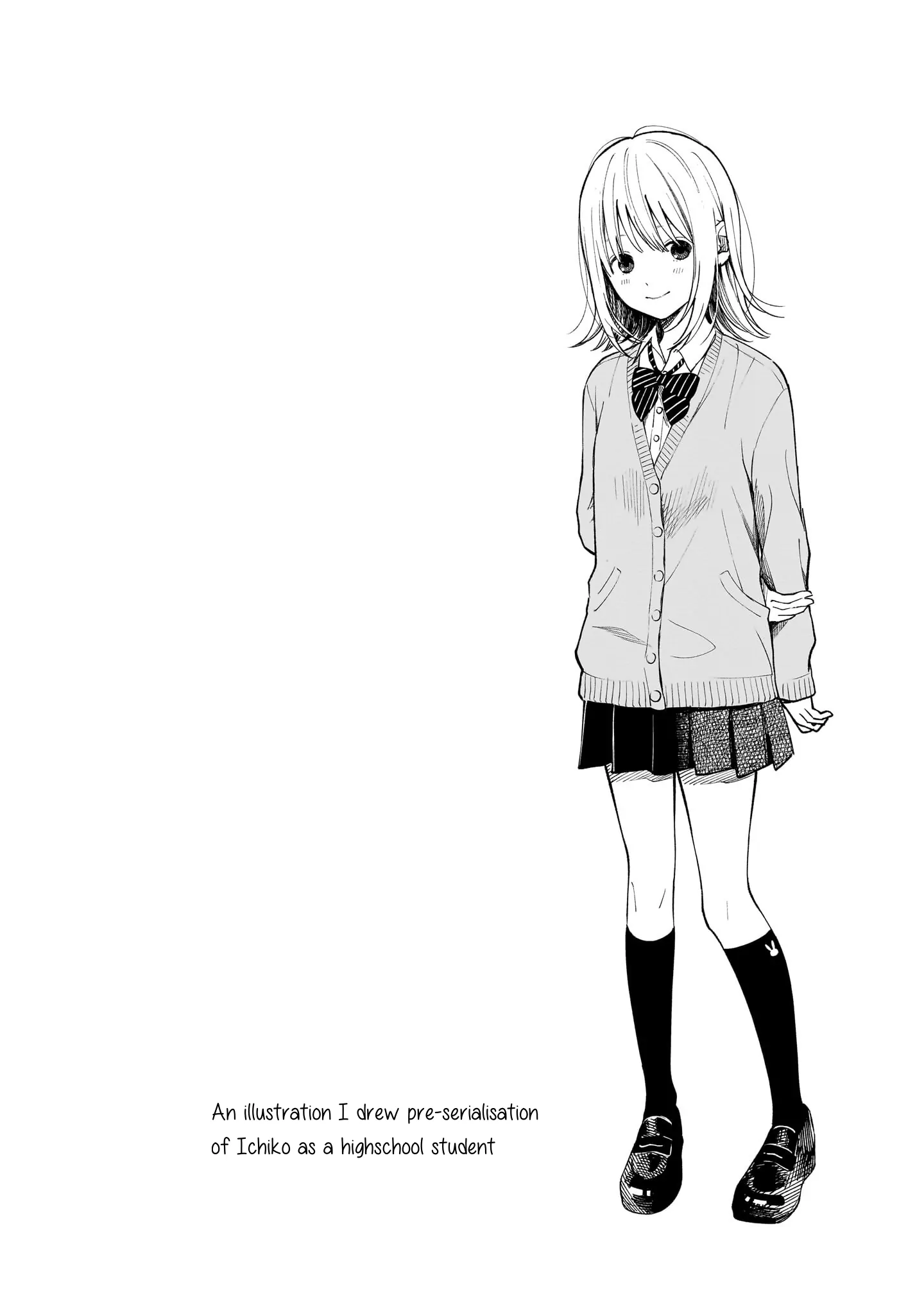 Kokoro no Program Chapter 24 - page 18