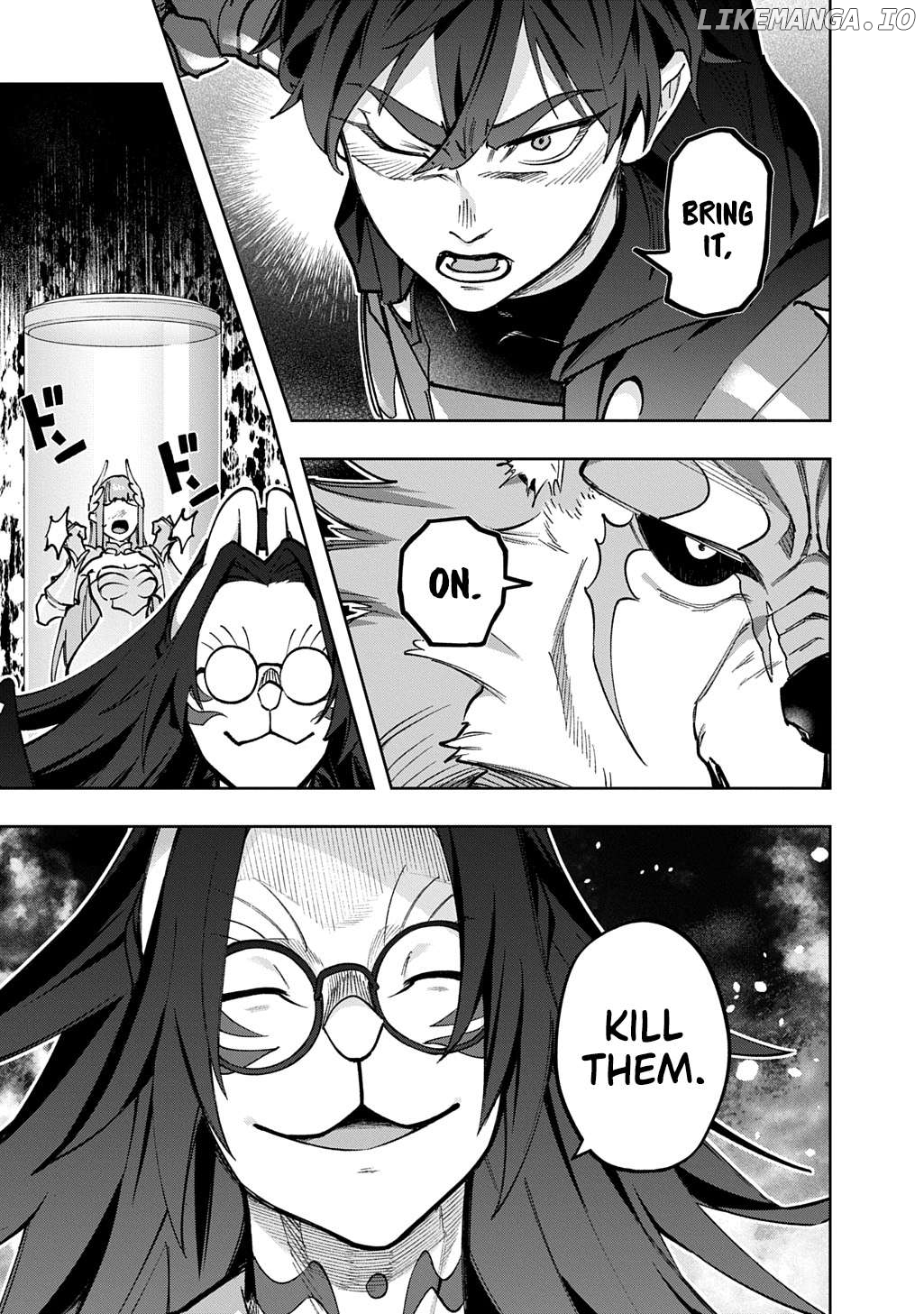 The Kingdoms Of Ruin Chapter 58 - page 4