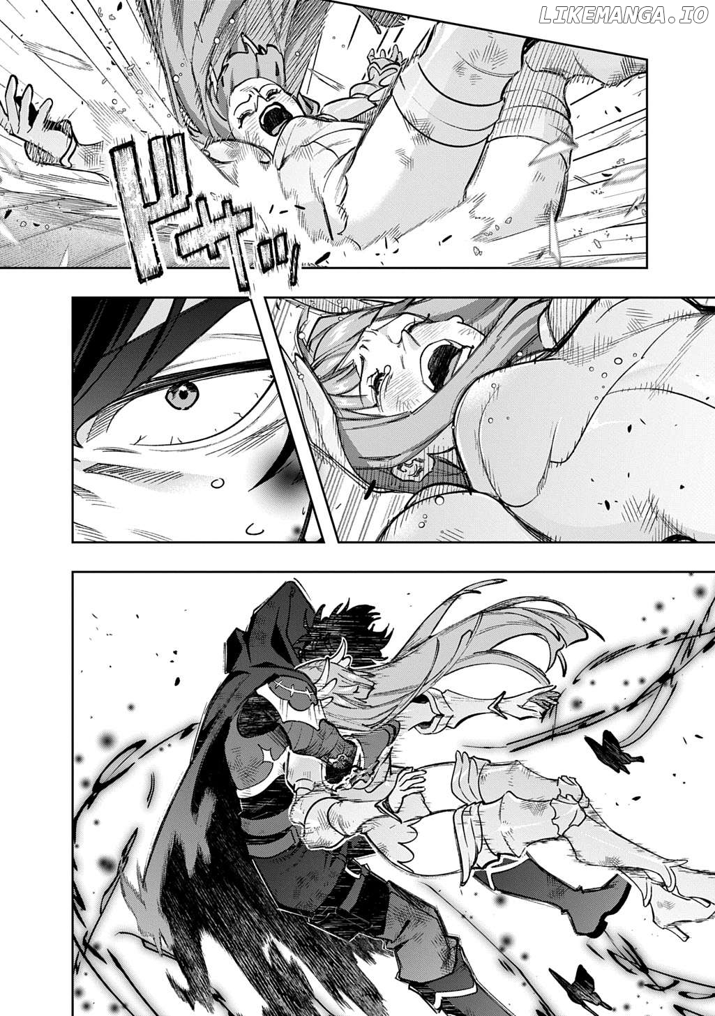 The Kingdoms Of Ruin Chapter 58 - page 60