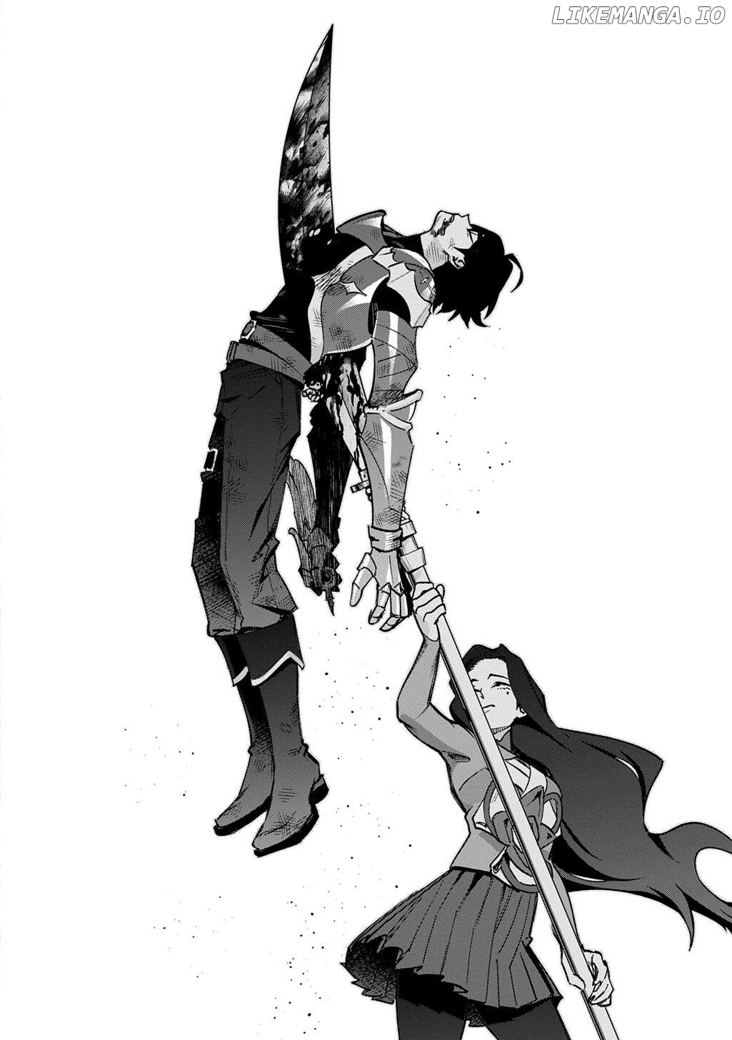 The Kingdoms Of Ruin Chapter 58 - page 64