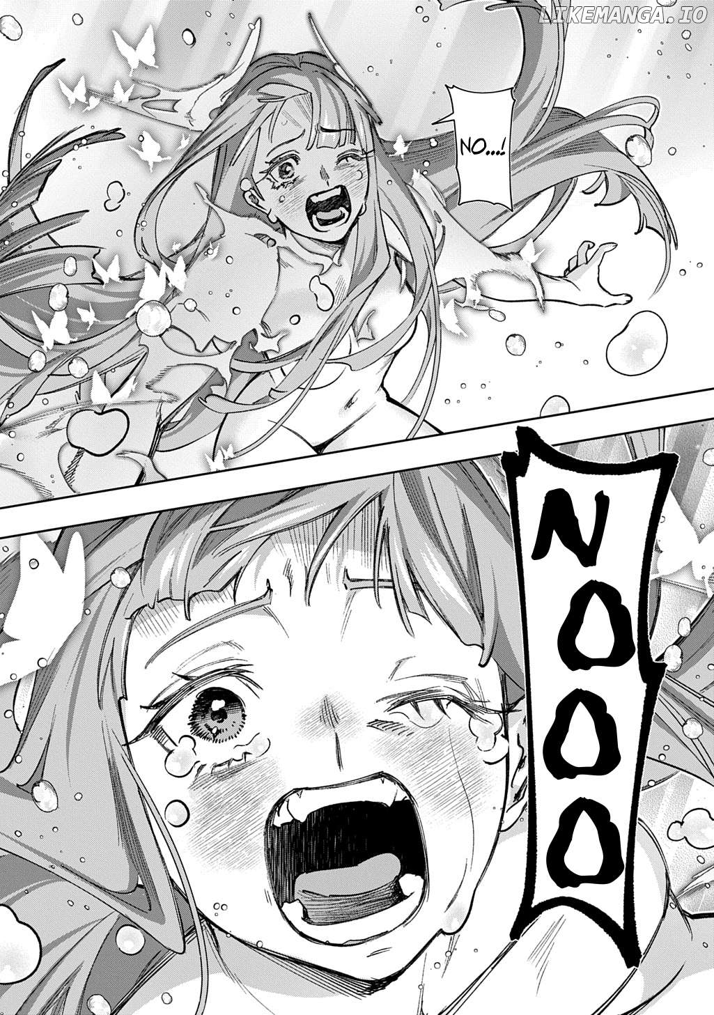 The Kingdoms Of Ruin Chapter 58 - page 65