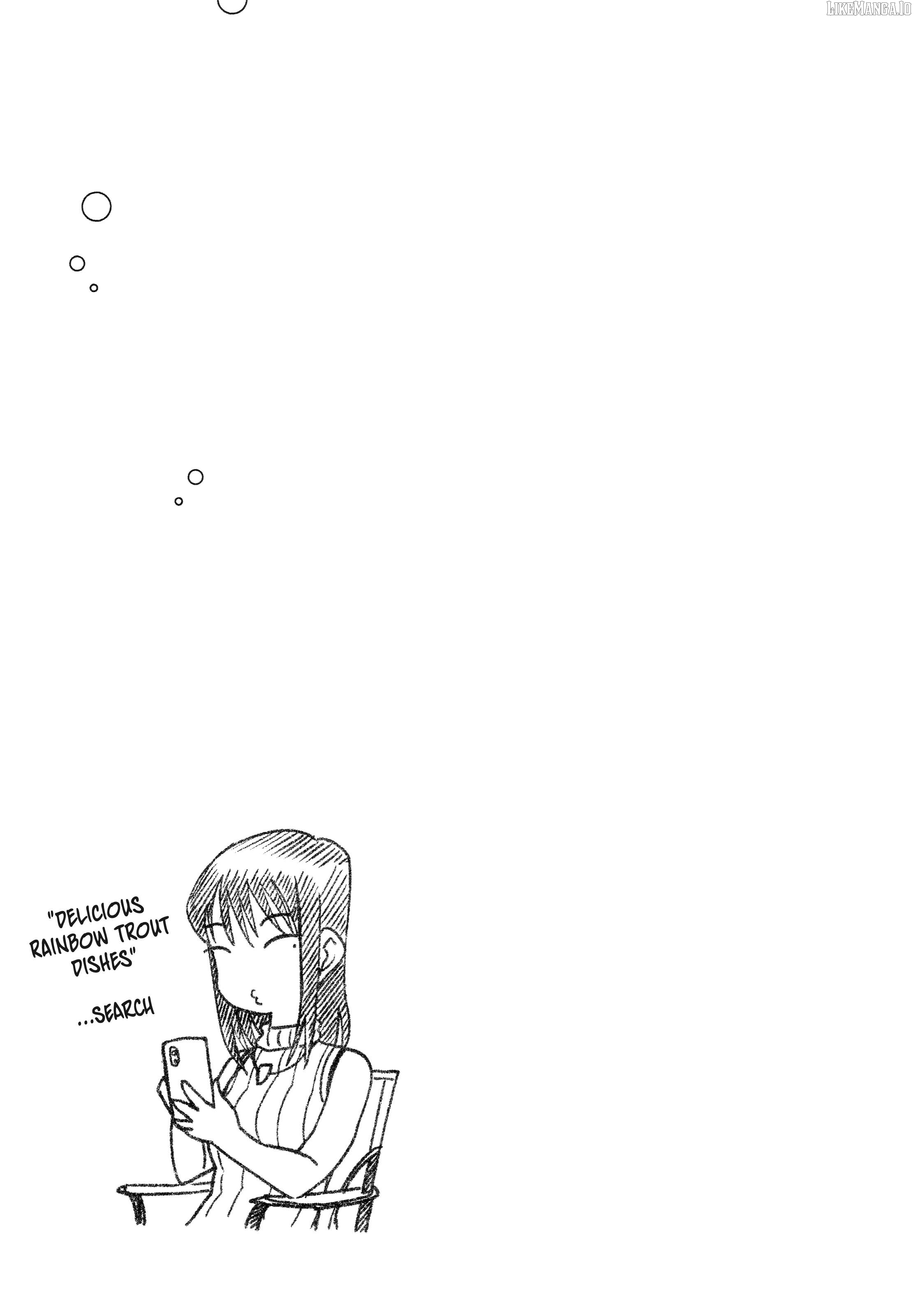 Houkago Teibou Nisshi Chapter 62 - page 25