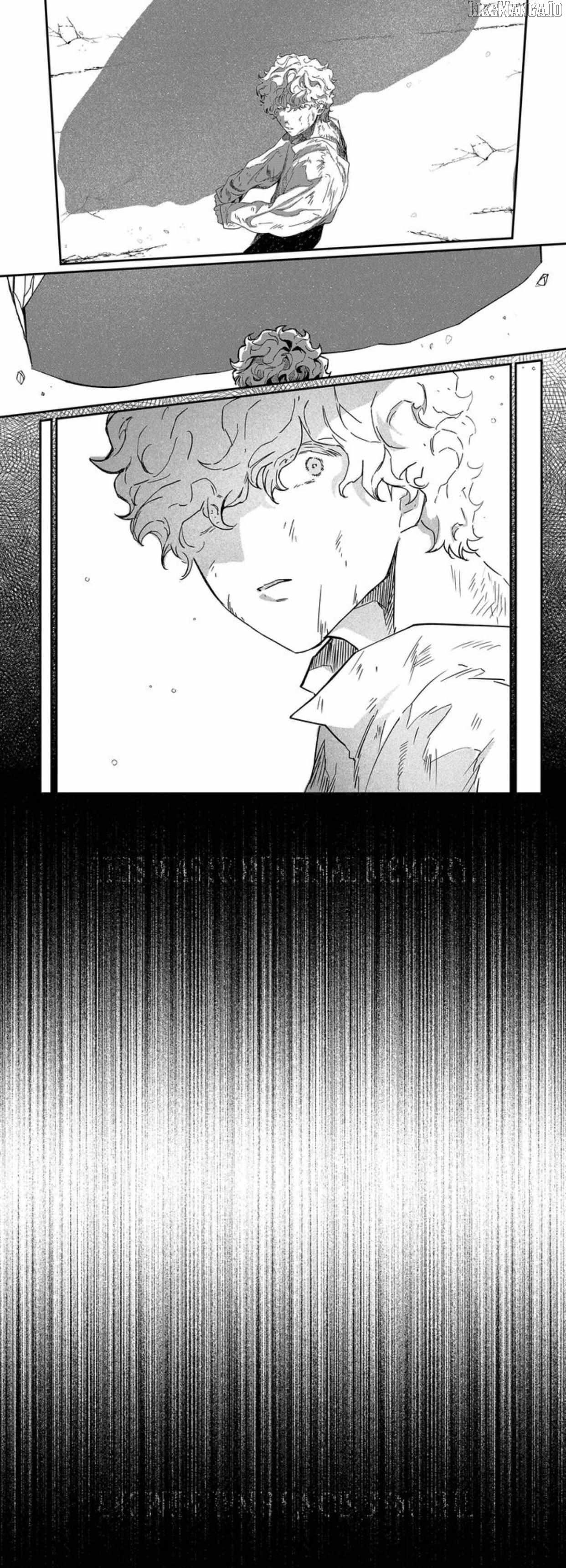 Stigmata - Manga Chapter 105 - page 2