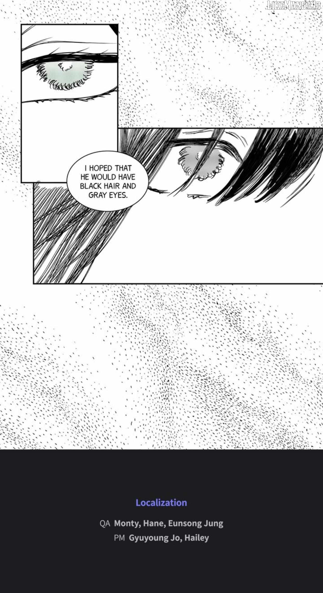 Stigmata - Manga Chapter 105 - page 9