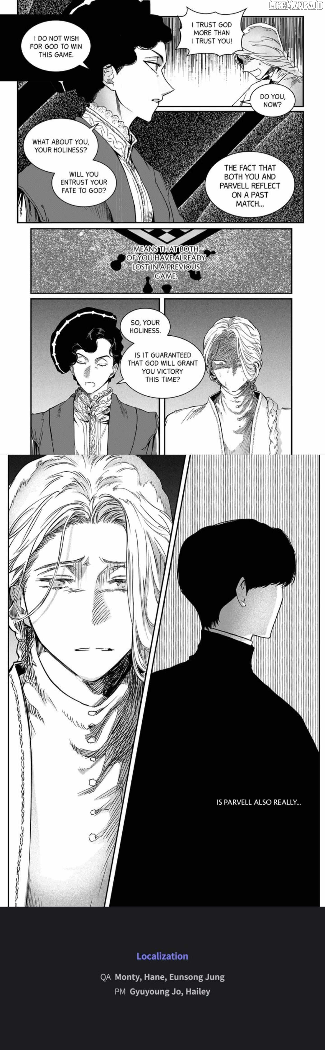 Stigmata - Manga Chapter 106 - page 7