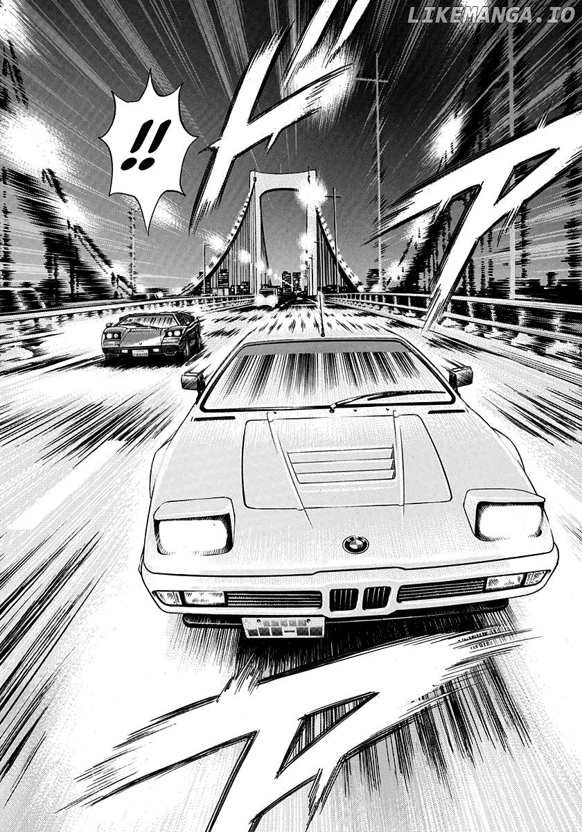 Countach - Manga Chapter 171 - page 13