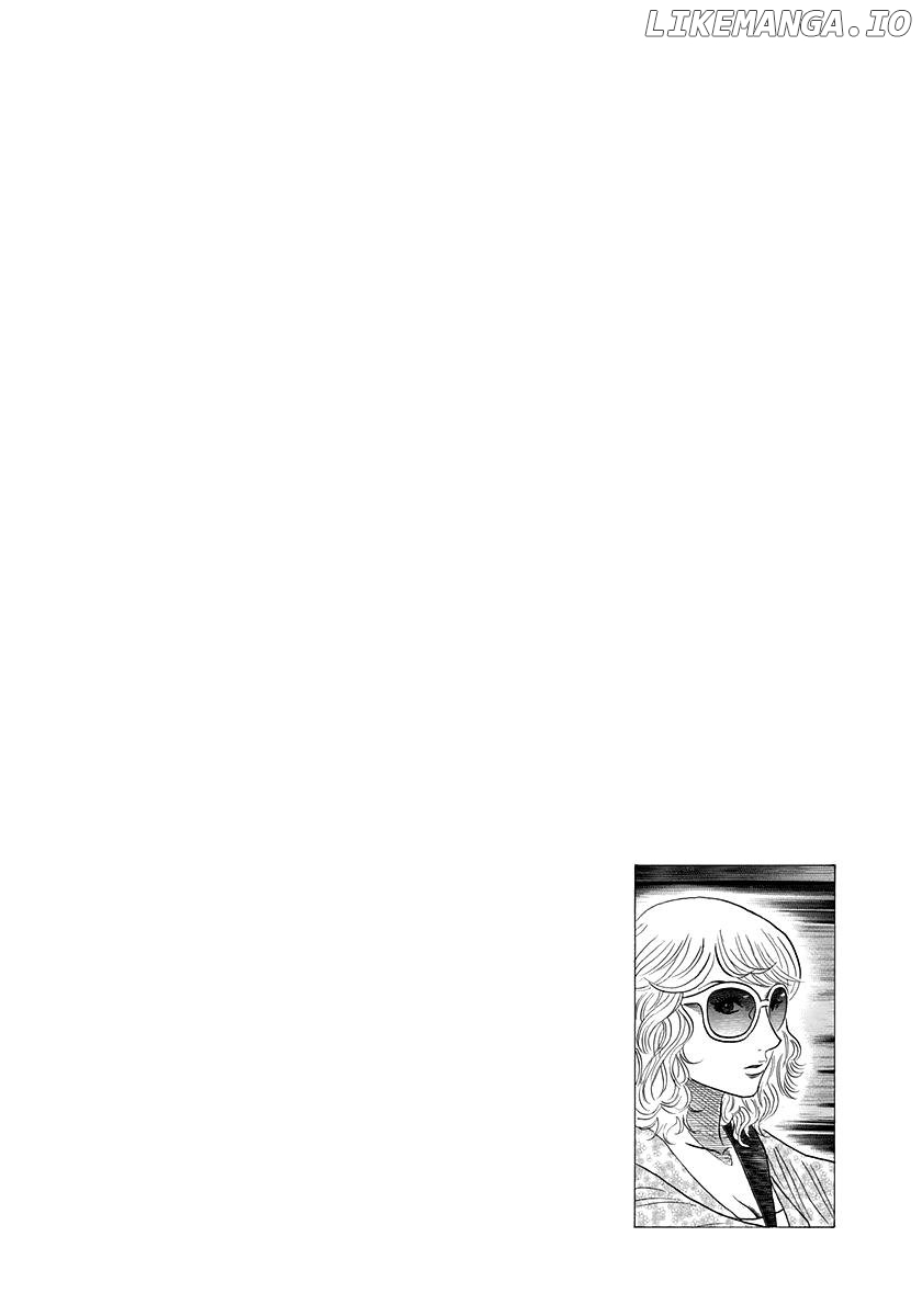 Countach - Manga Chapter 171 - page 16