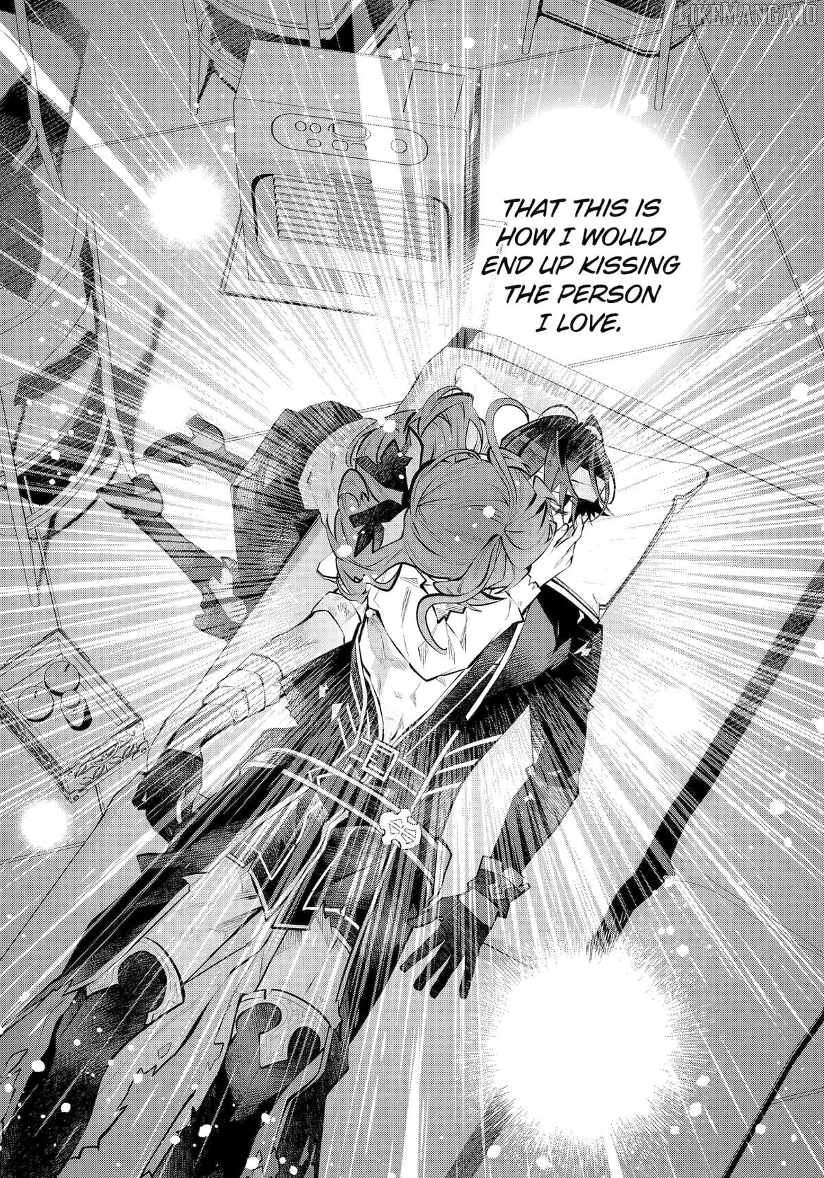 Maydare Tensei Monogatari: Kono Sekai de Ichiban Warui Majo Chapter 66 - page 24