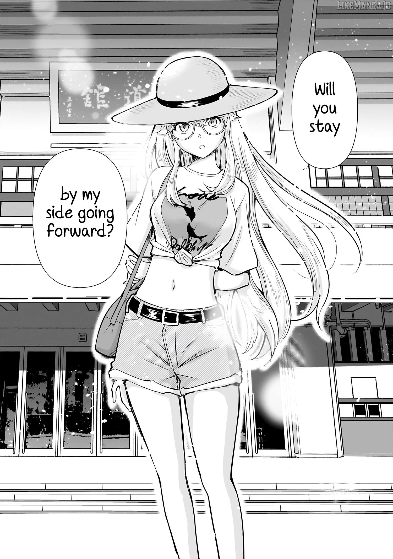 Isshou Hatarakitakunai Ore Ga Classmate No Daininki Idol Ni Natsukaretara Chapter 20 - page 10