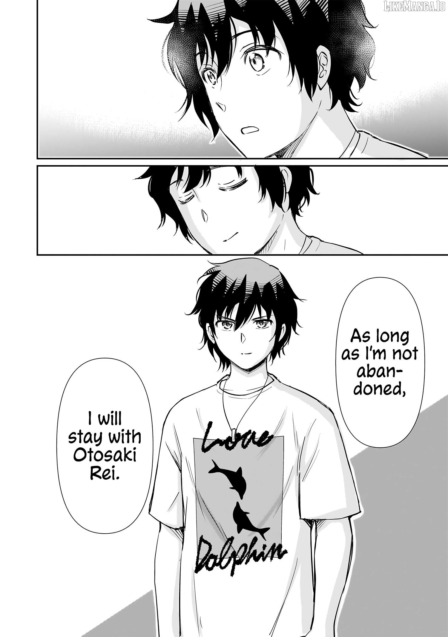 Isshou Hatarakitakunai Ore Ga Classmate No Daininki Idol Ni Natsukaretara Chapter 20 - page 11