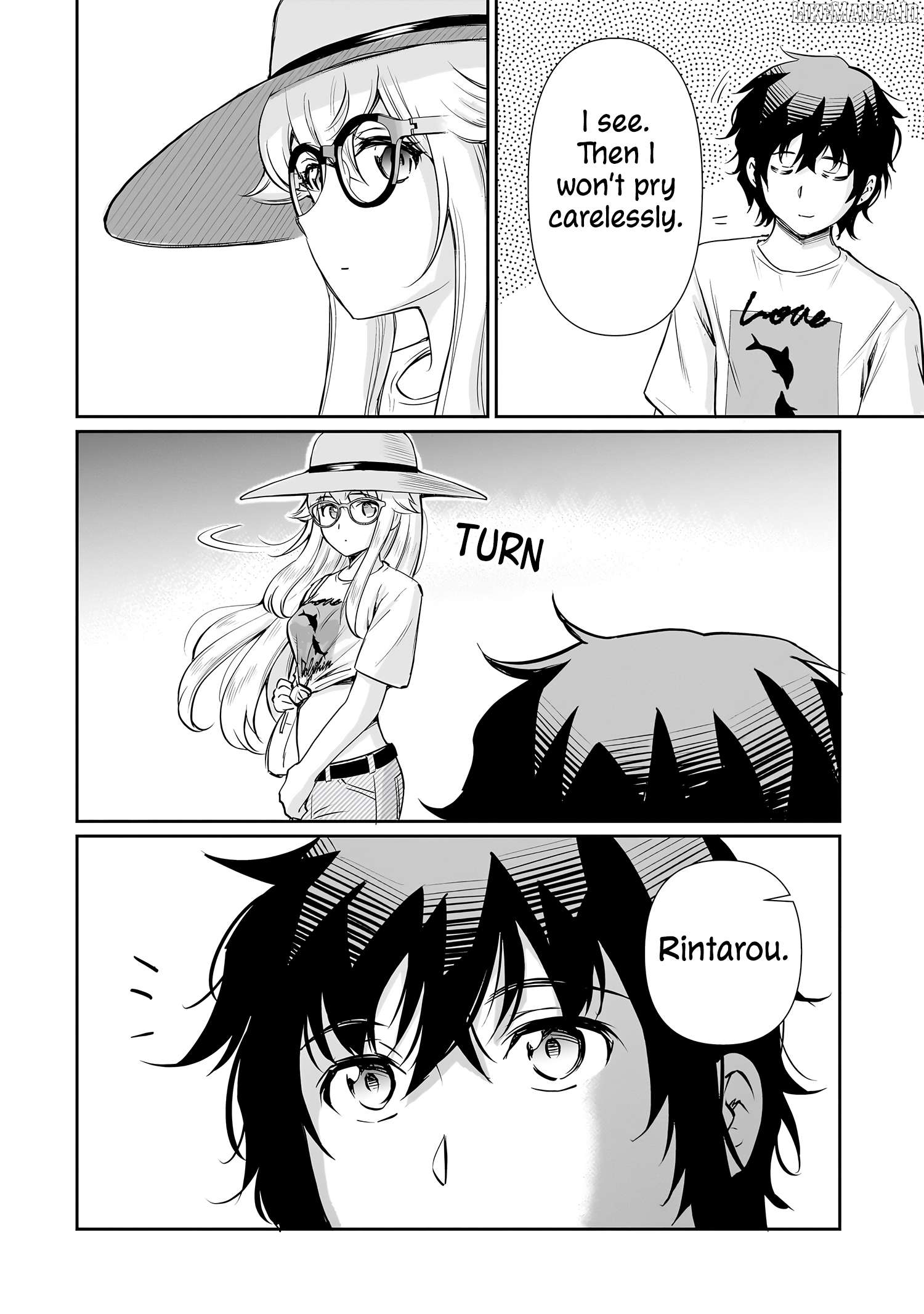 Isshou Hatarakitakunai Ore Ga Classmate No Daininki Idol Ni Natsukaretara Chapter 20 - page 9