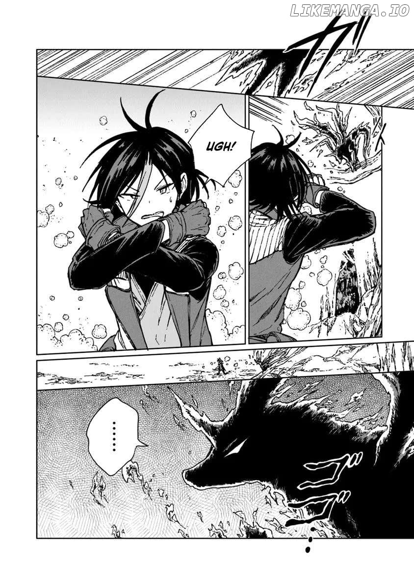 I've Been Kicked Out of an S-Rank Guild. But Only I Can Communicate With Dragons. Before I Knew It, I Became the Greatest Dragon Knight Chapter 36.1 - page 2