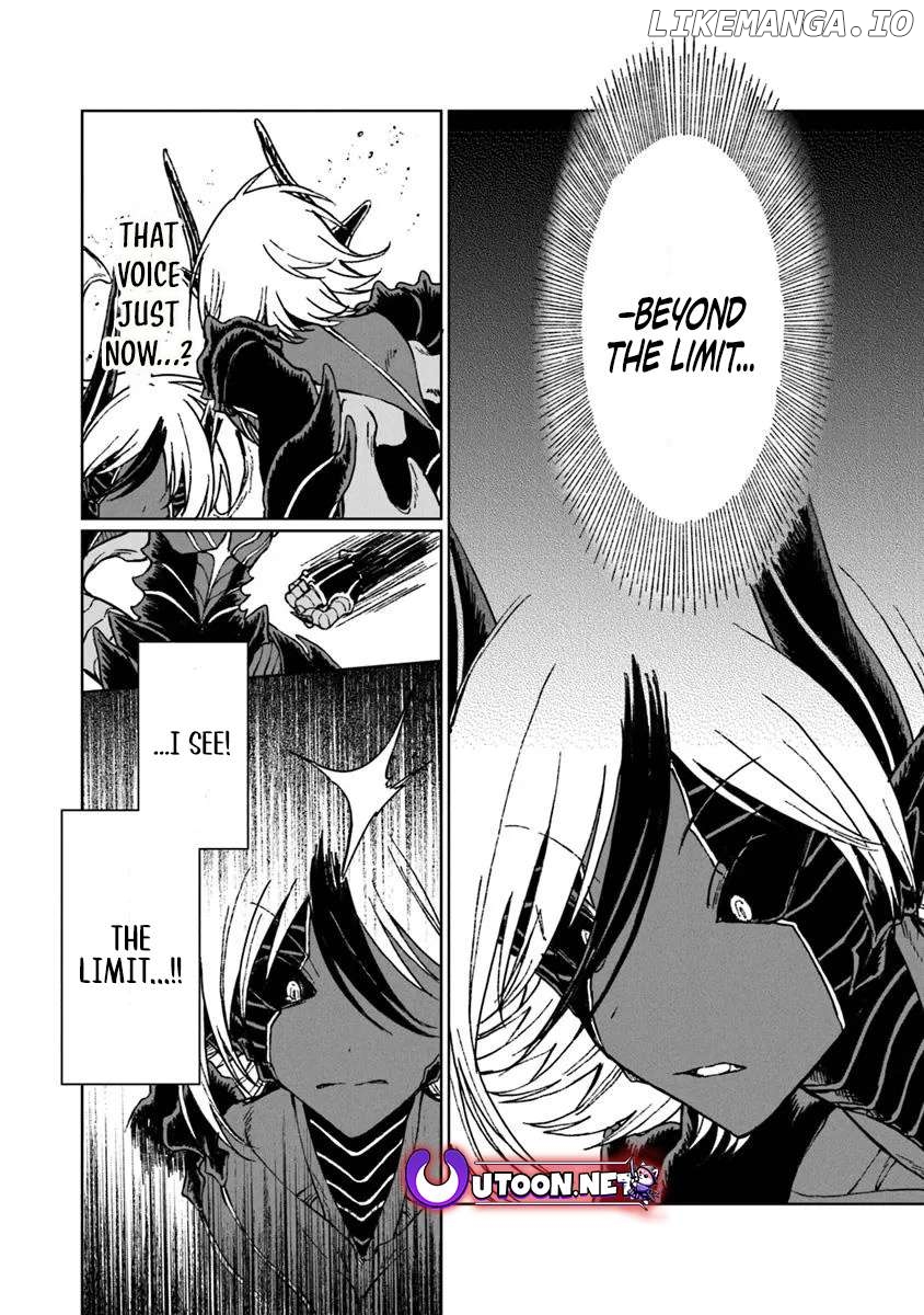 I've Been Kicked Out of an S-Rank Guild. But Only I Can Communicate With Dragons. Before I Knew It, I Became the Greatest Dragon Knight Chapter 37 - page 16