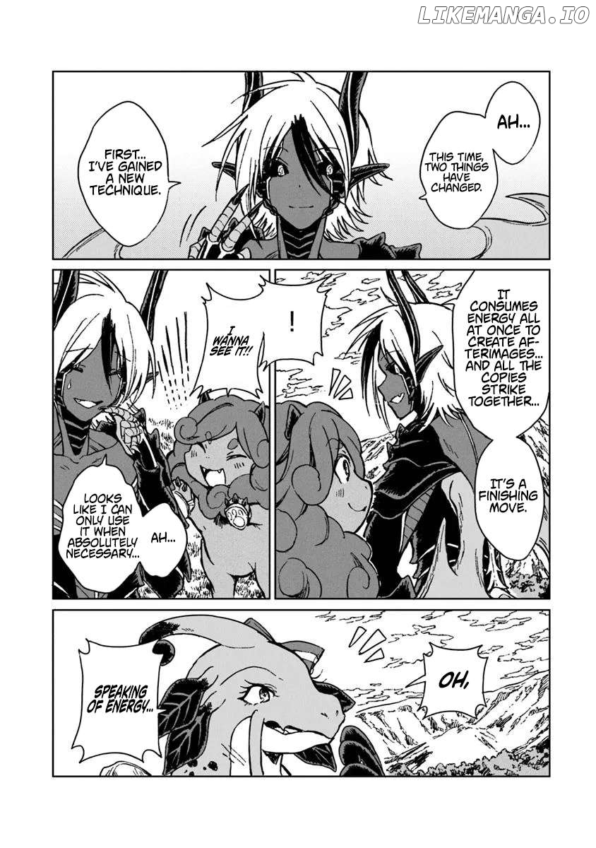 I've Been Kicked Out of an S-Rank Guild. But Only I Can Communicate With Dragons. Before I Knew It, I Became the Greatest Dragon Knight Chapter 37 - page 22