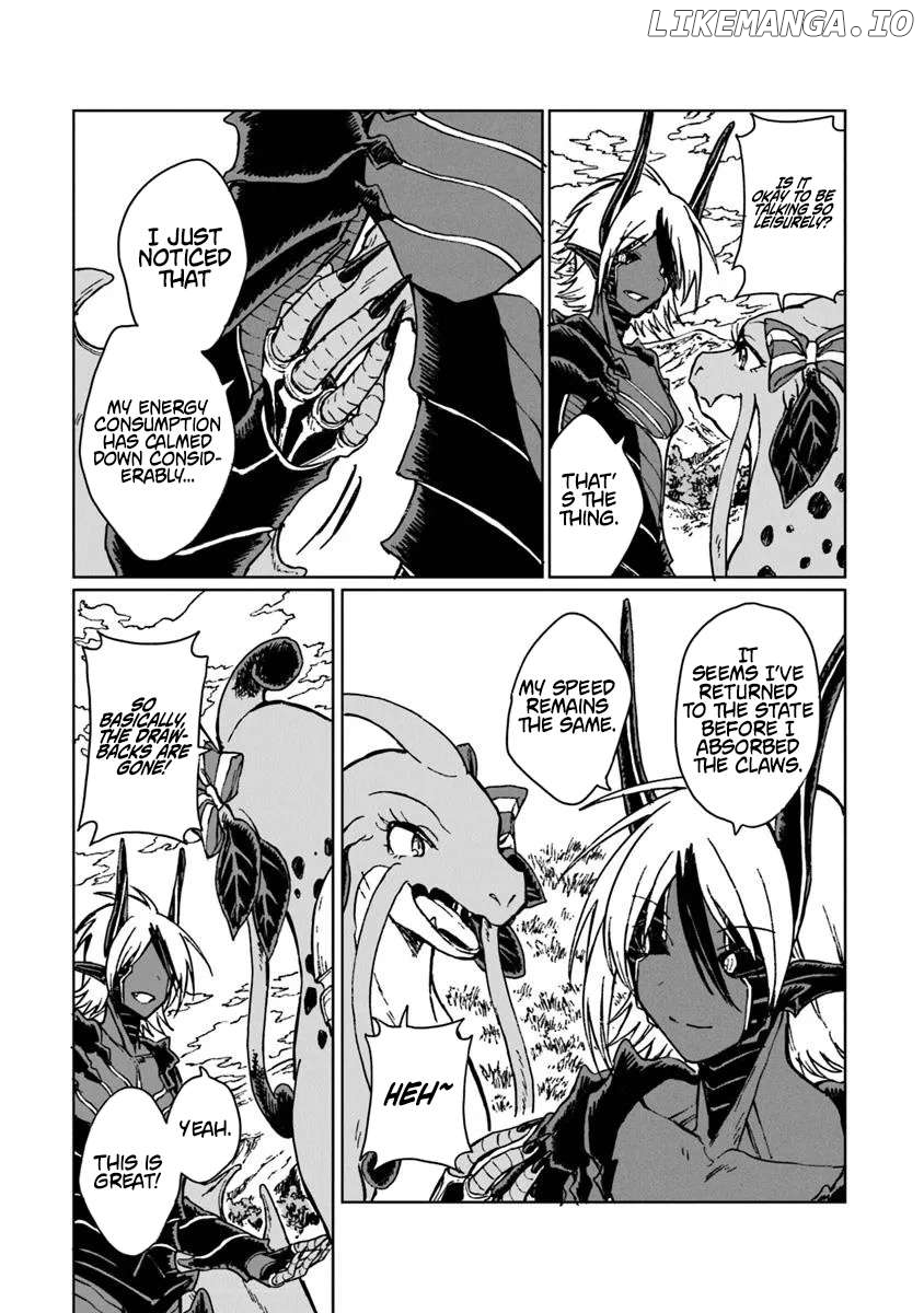 I've Been Kicked Out of an S-Rank Guild. But Only I Can Communicate With Dragons. Before I Knew It, I Became the Greatest Dragon Knight Chapter 37 - page 23