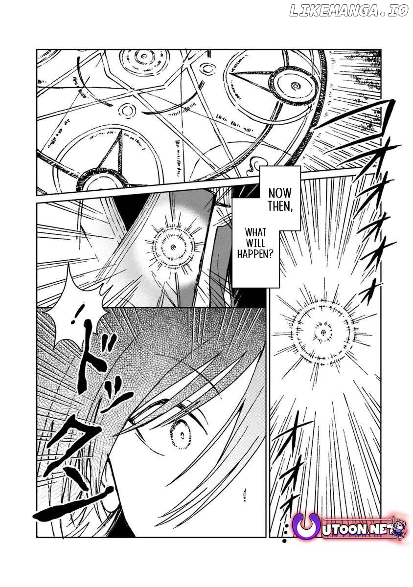 I've Been Kicked Out of an S-Rank Guild. But Only I Can Communicate With Dragons. Before I Knew It, I Became the Greatest Dragon Knight Chapter 37 - page 4