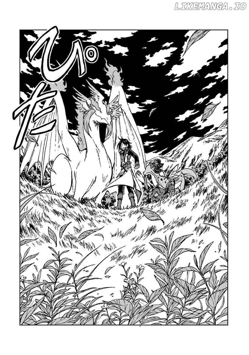 I've Been Kicked Out of an S-Rank Guild. But Only I Can Communicate With Dragons. Before I Knew It, I Became the Greatest Dragon Knight Chapter 37 - page 5
