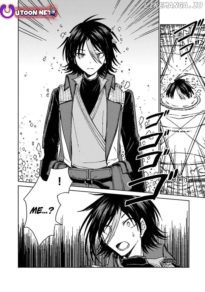 I've Been Kicked Out of an S-Rank Guild. But Only I Can Communicate With Dragons. Before I Knew It, I Became the Greatest Dragon Knight Chapter 37 - page 8