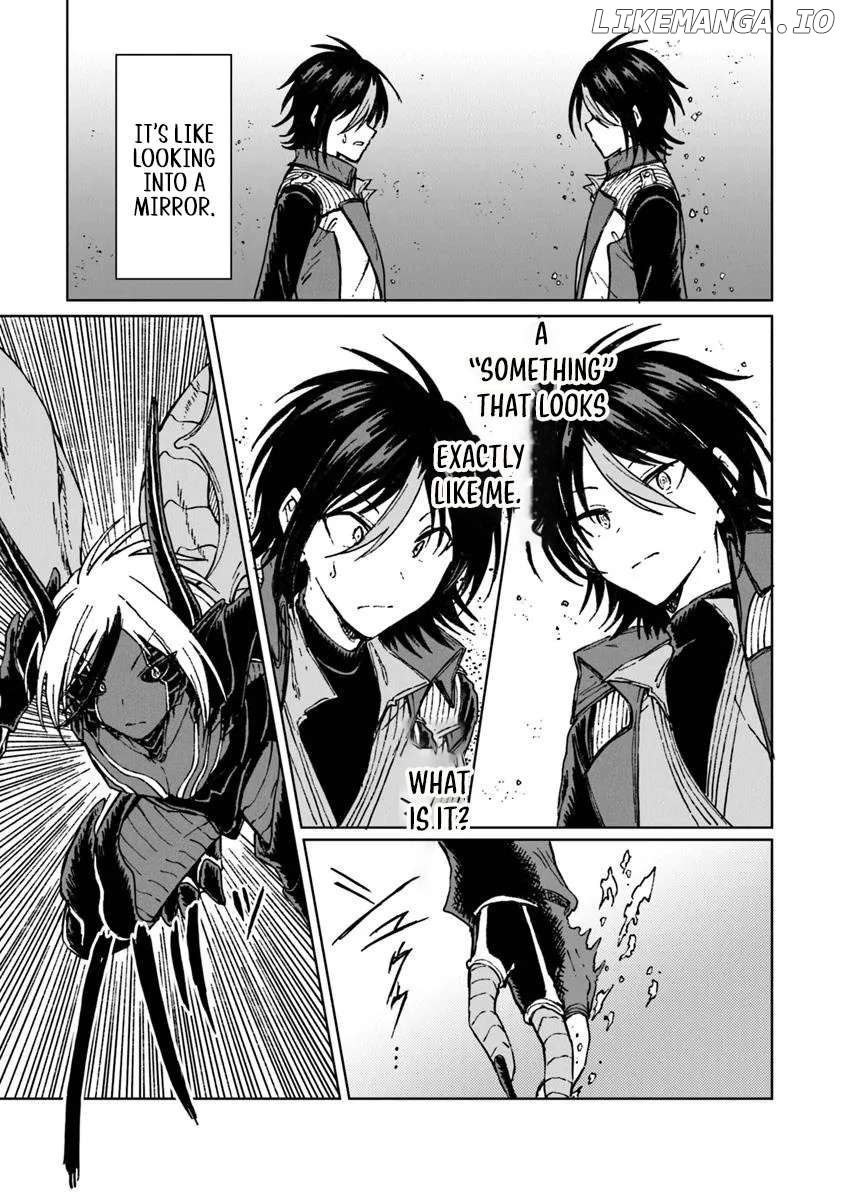 I've Been Kicked Out of an S-Rank Guild. But Only I Can Communicate With Dragons. Before I Knew It, I Became the Greatest Dragon Knight Chapter 37 - page 9