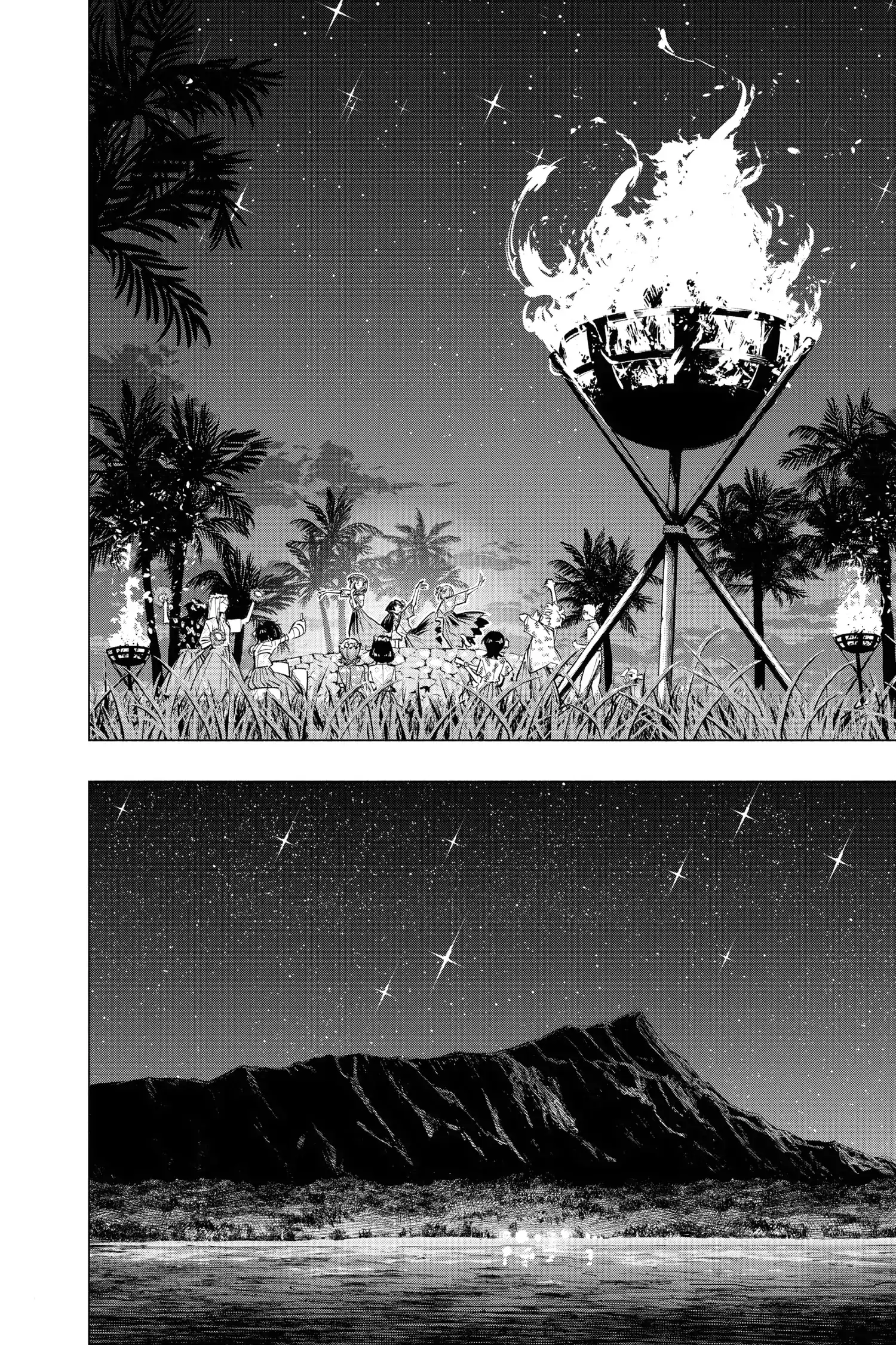 Angou Gakuen no Iroha (Cipher Academy) Chapter 59 - page 37