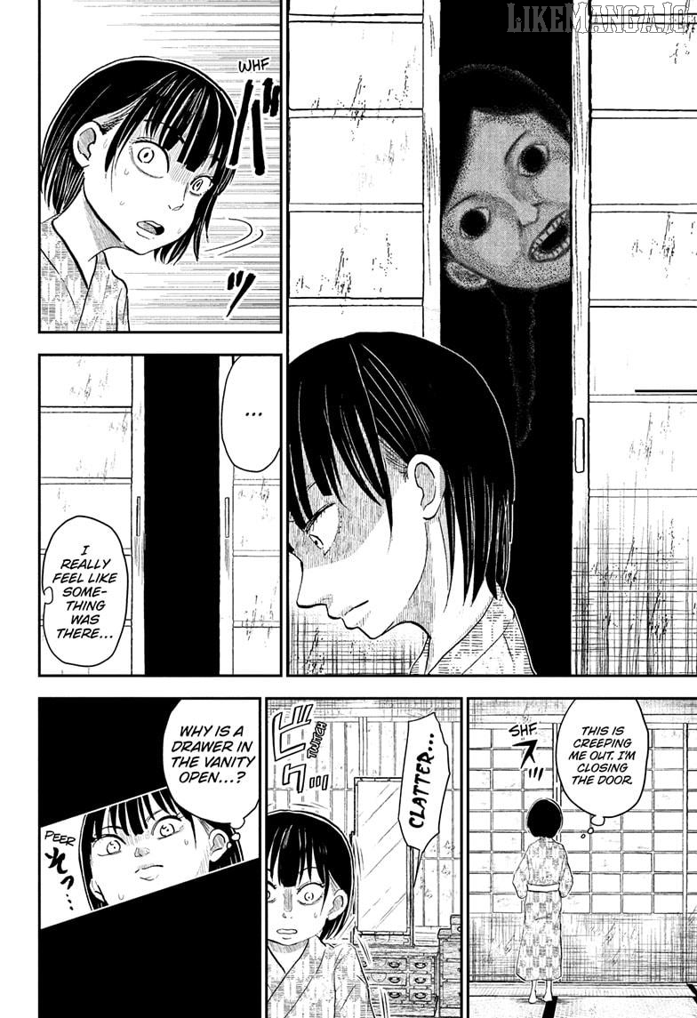 Me & Roboco Chapter 246 - page 10