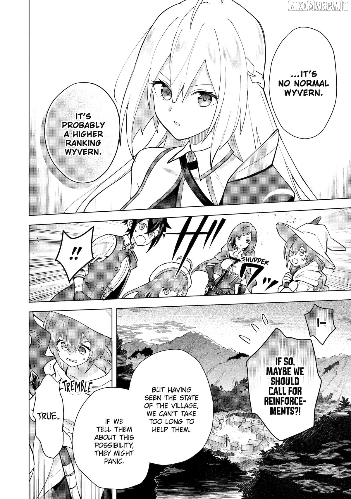 Saibai Cheat de Saikyou Saien – E, Tada no Katei Saiendesu kedo? Chapter 26 - page 14