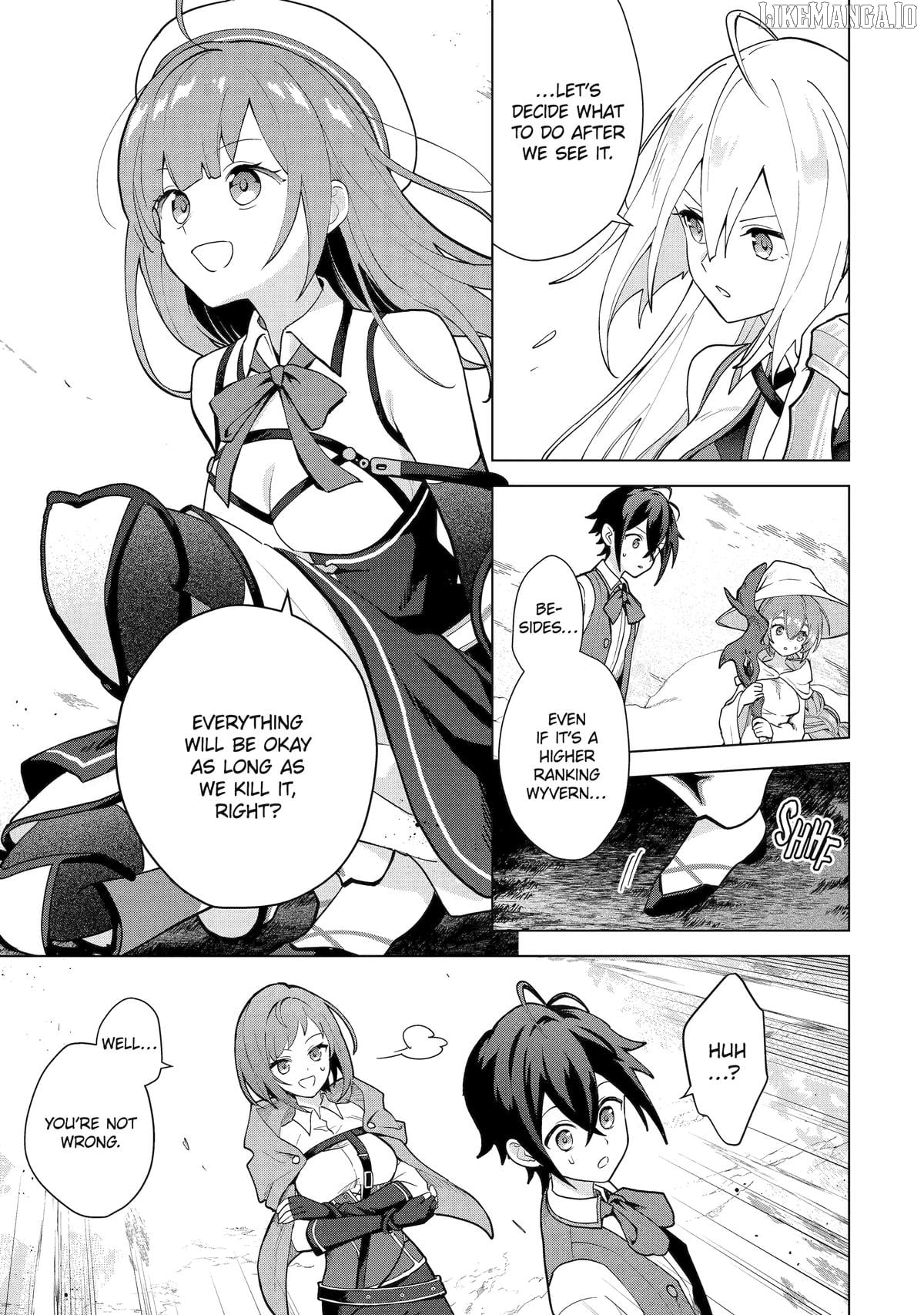 Saibai Cheat de Saikyou Saien – E, Tada no Katei Saiendesu kedo? Chapter 26 - page 15