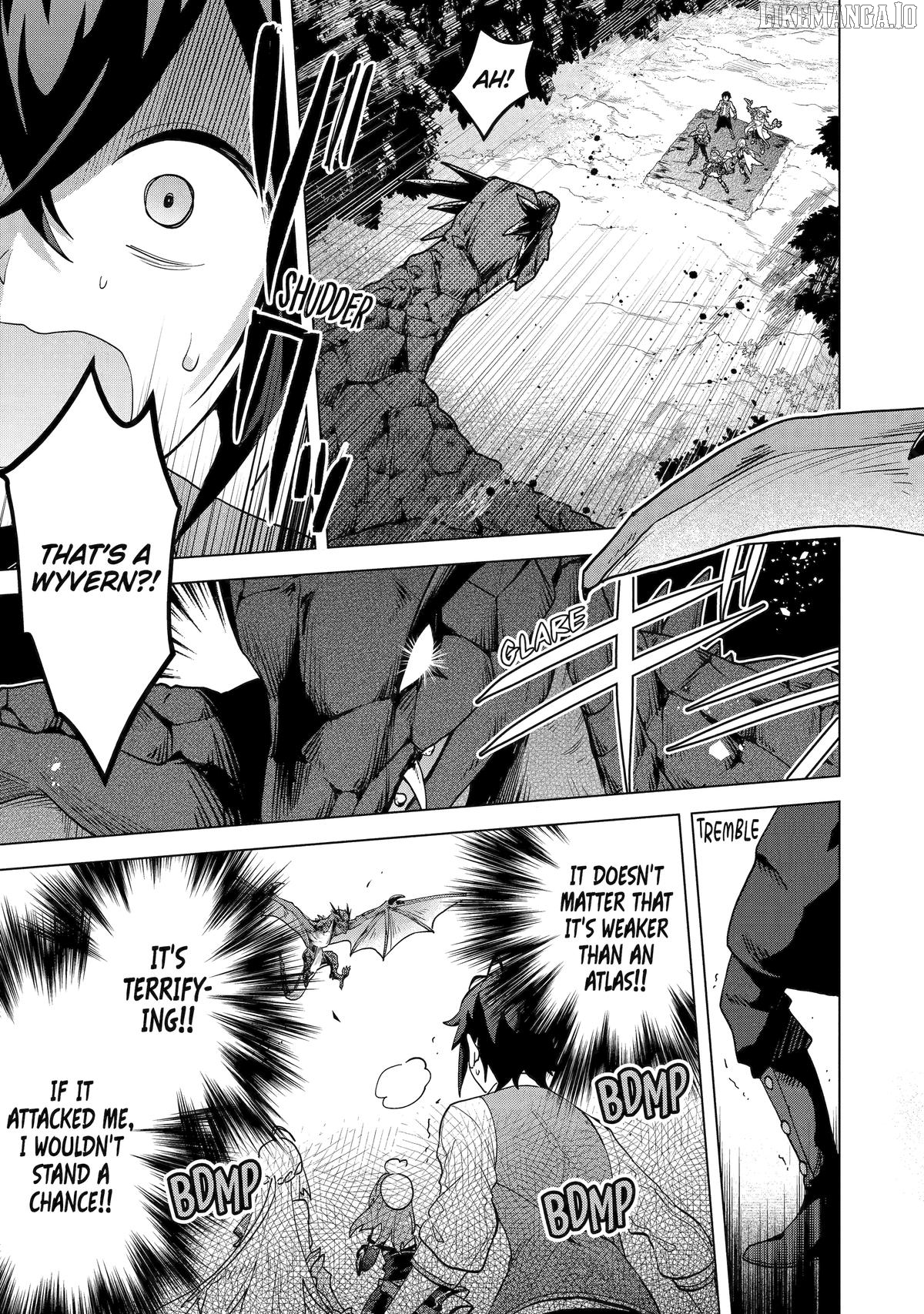Saibai Cheat de Saikyou Saien – E, Tada no Katei Saiendesu kedo? Chapter 26 - page 19