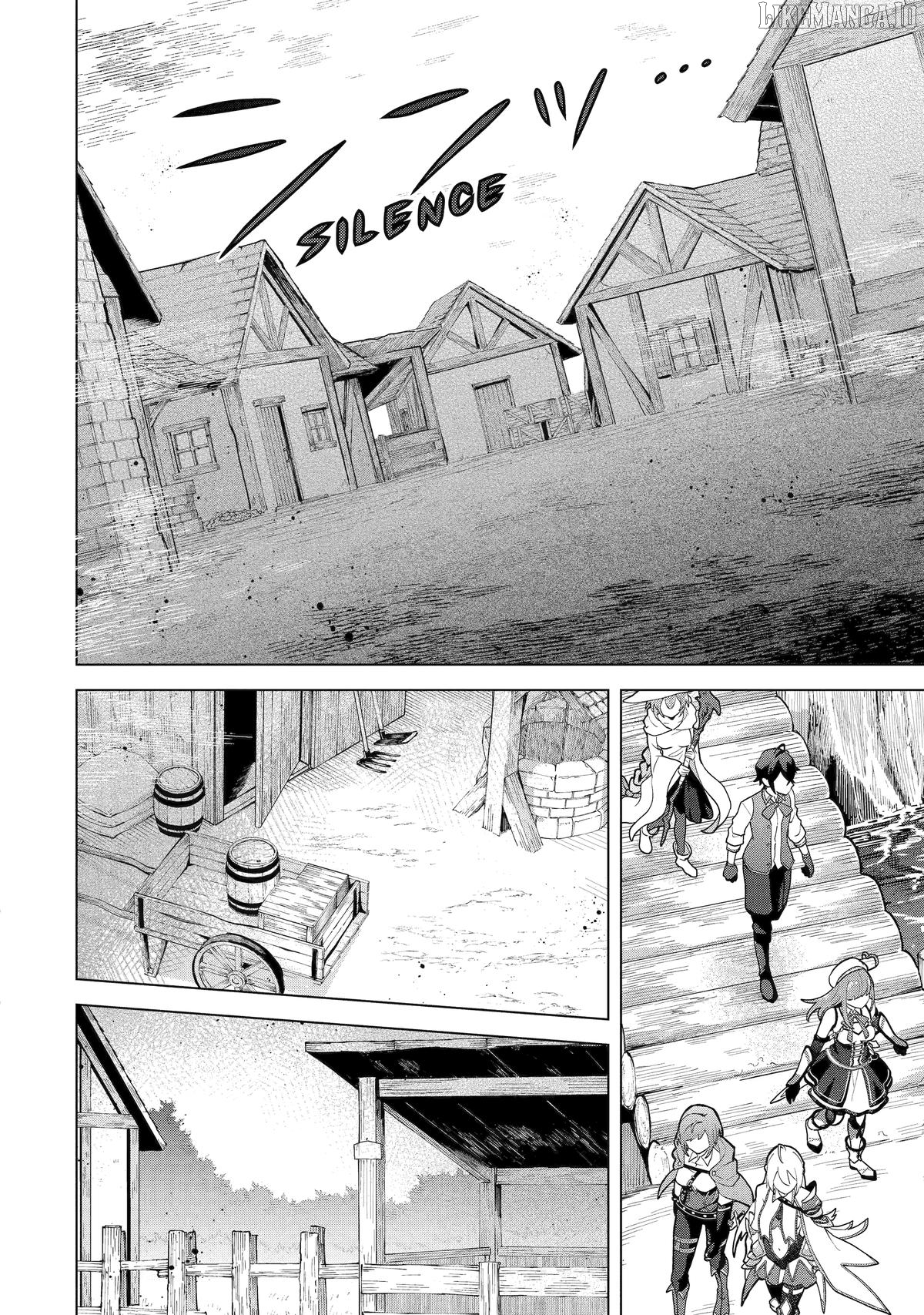 Saibai Cheat de Saikyou Saien – E, Tada no Katei Saiendesu kedo? Chapter 26 - page 2