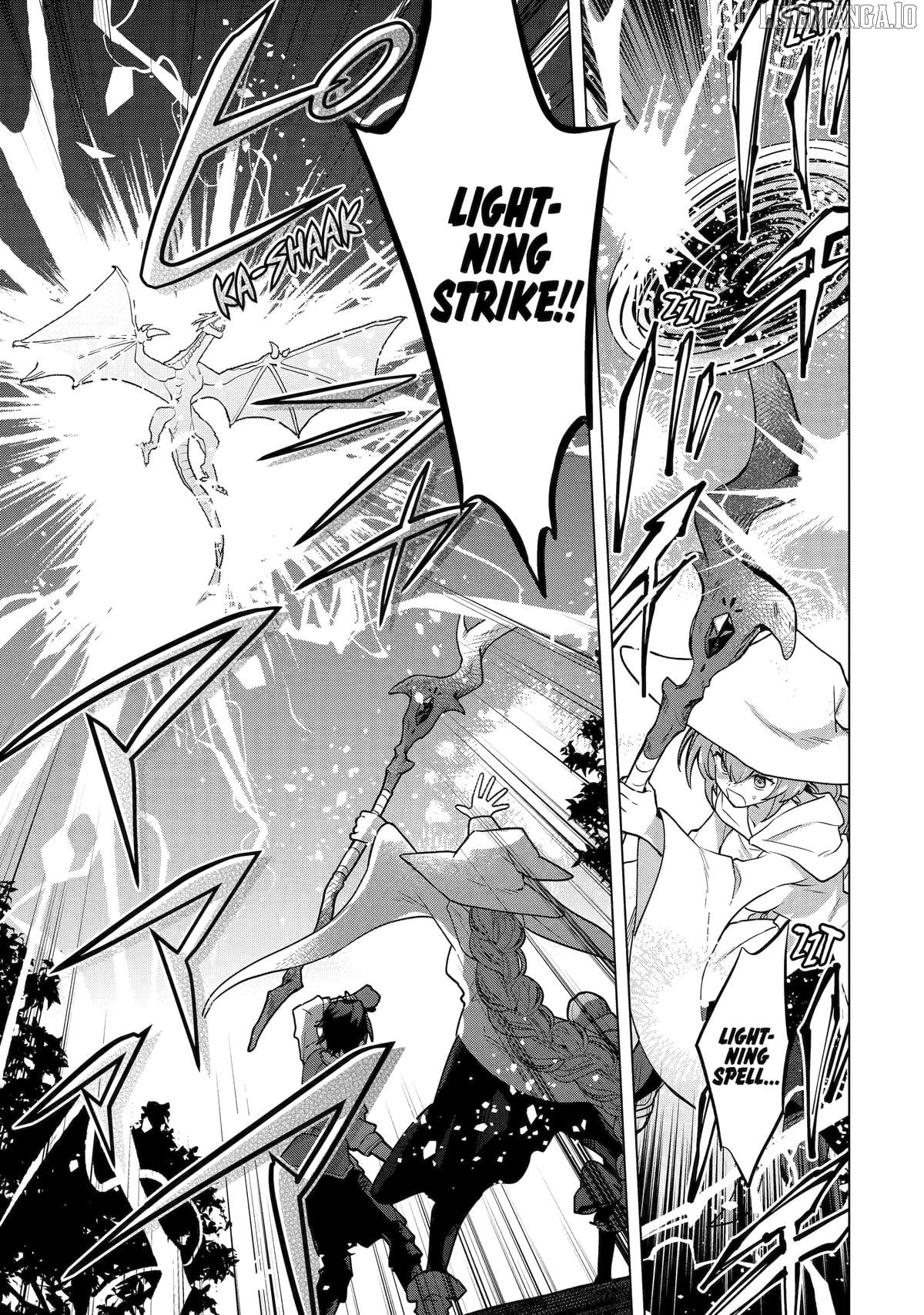 Saibai Cheat de Saikyou Saien – E, Tada no Katei Saiendesu kedo? Chapter 26 - page 23
