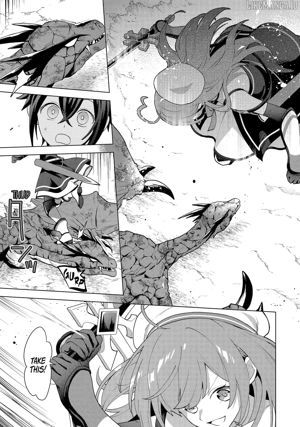 Saibai Cheat de Saikyou Saien – E, Tada no Katei Saiendesu kedo? Chapter 26 - page 27